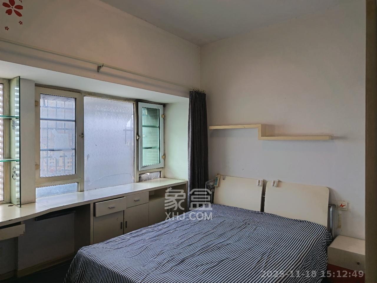 红区抽屉 2室1厅1卫 1600.0元/月 红区抽屉 2室1厅1卫 1600.0元/月室内图