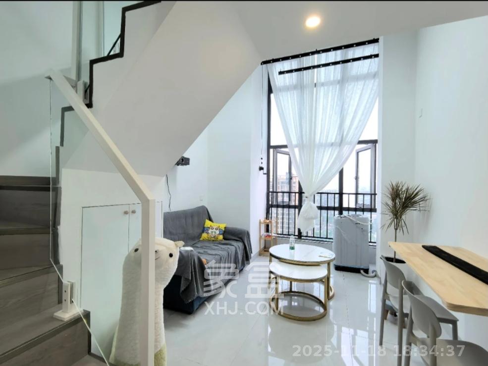 新长海漓湘悦 1室0厅0卫 1450.0元/月 新长海漓湘悦 1室0厅0卫 1450.0元/月室内图