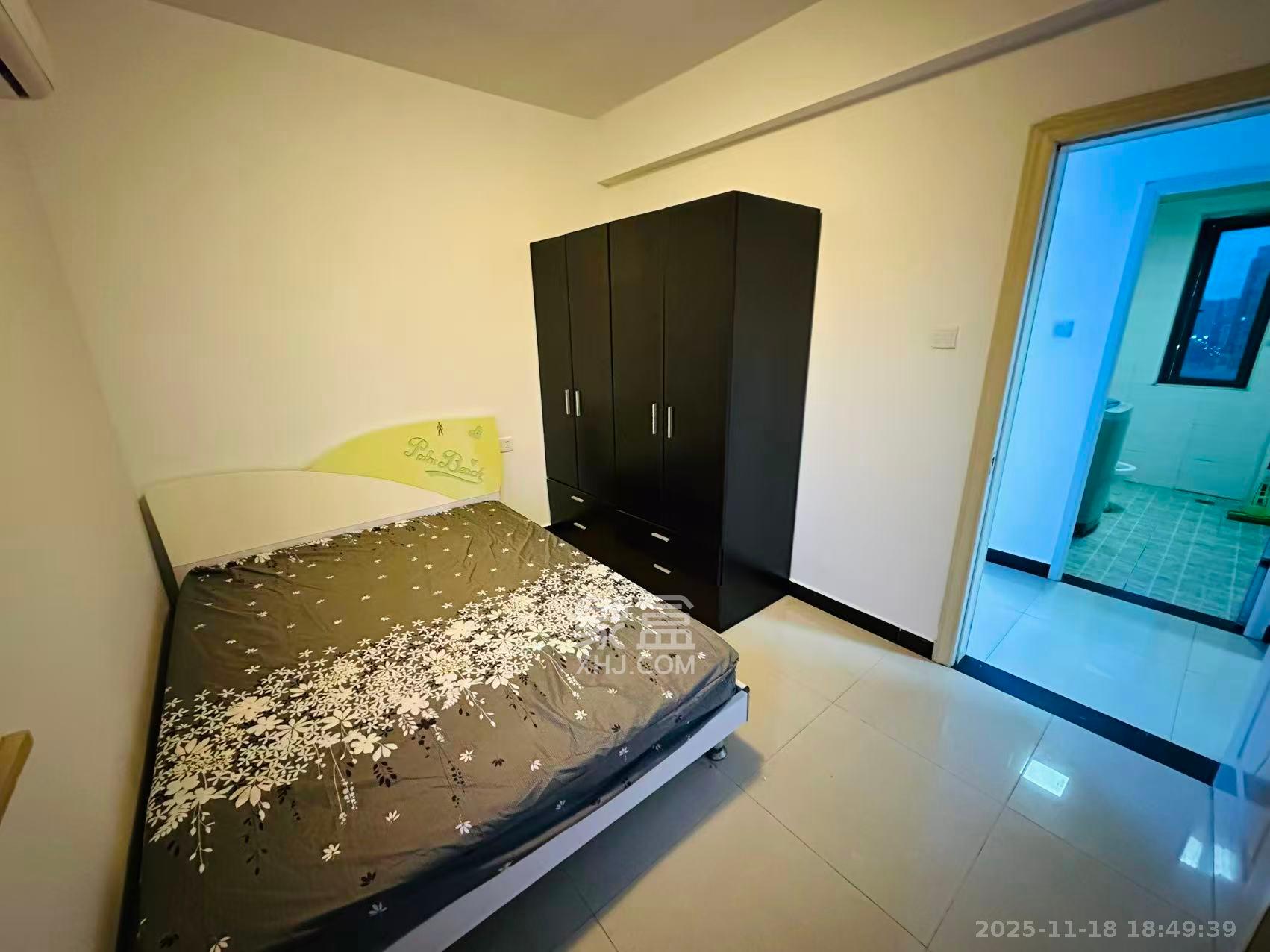 瑞都豪庭  2室2厅1卫    2200.0元/月室内图