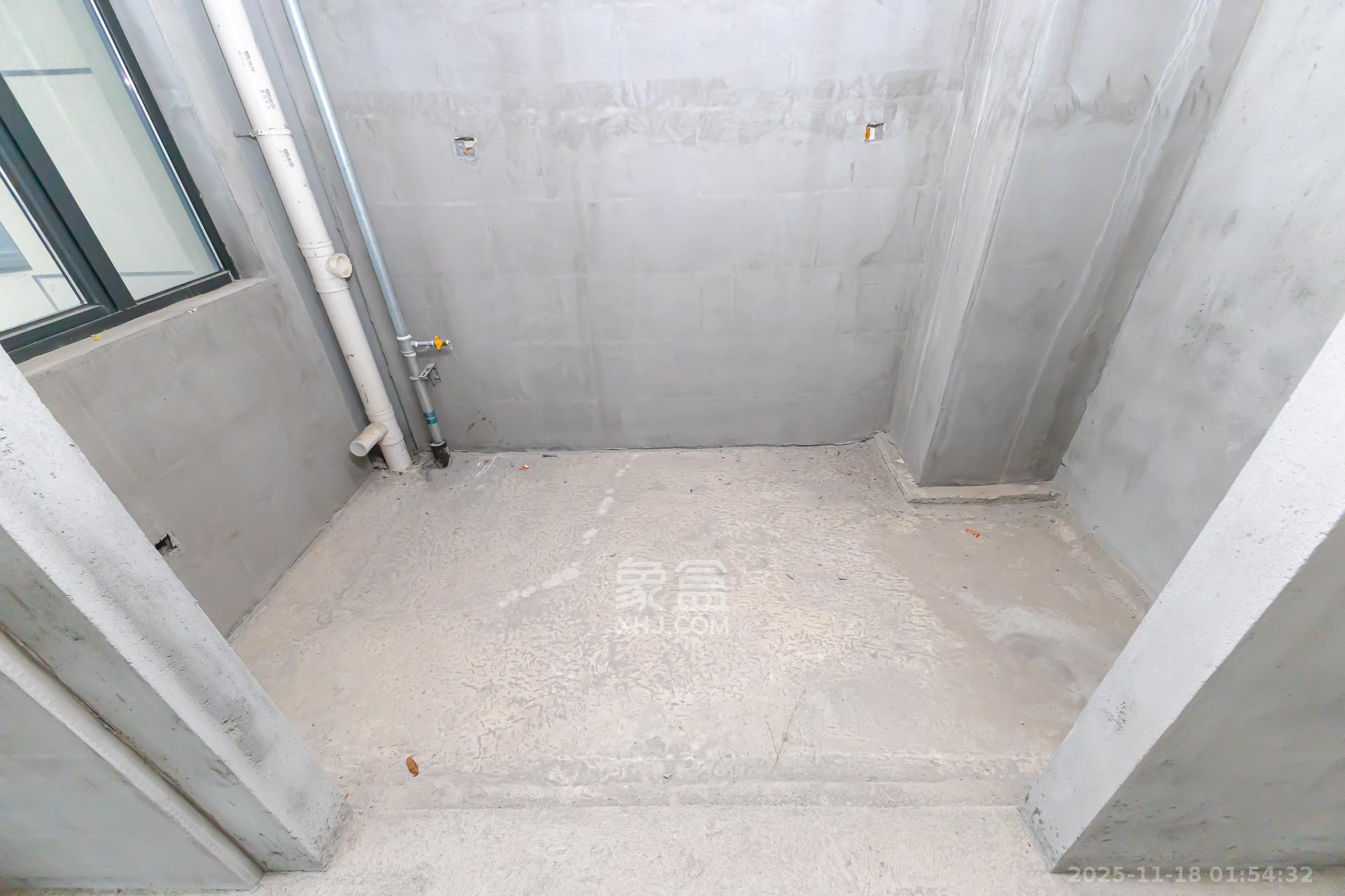 崇文名邸(学林西岸二期) 4室2厅2卫 115.0万 崇文名邸(学林西岸二期) 4室2厅2卫 115.0万厨房