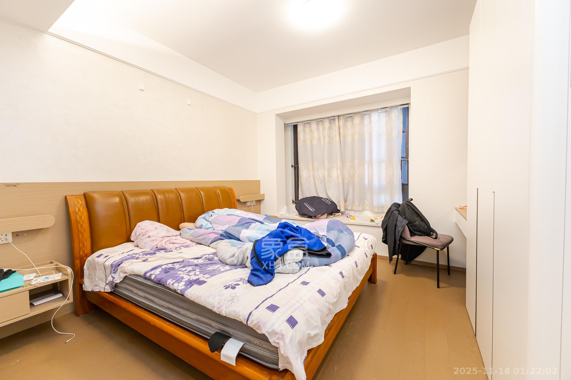 时代建发和著 4室2厅2卫 188.0万 时代建发和著 4室2厅2卫 188.0万卧室