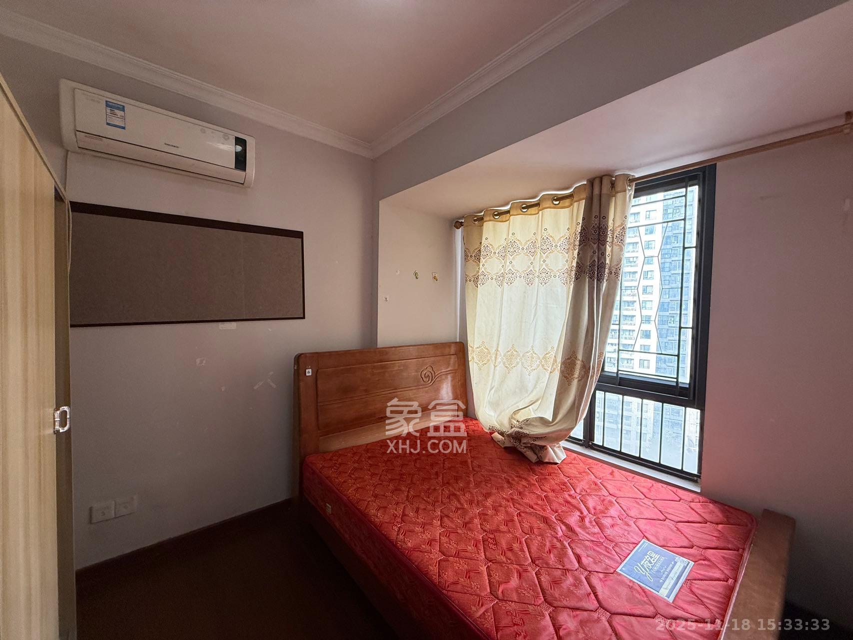 万科城市花园 2室2厅1卫 1800.0元/月 万科城市花园 2室2厅1卫 1800.0元/月室内图