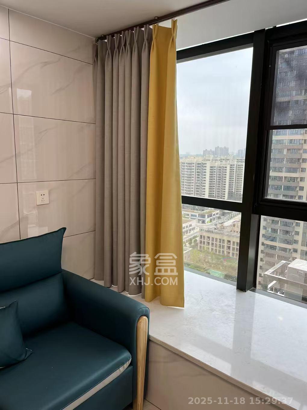 长房时代小镇 2室1厅1卫 1900.0元/月 长房时代小镇 2室1厅1卫 1900.0元/月室内图