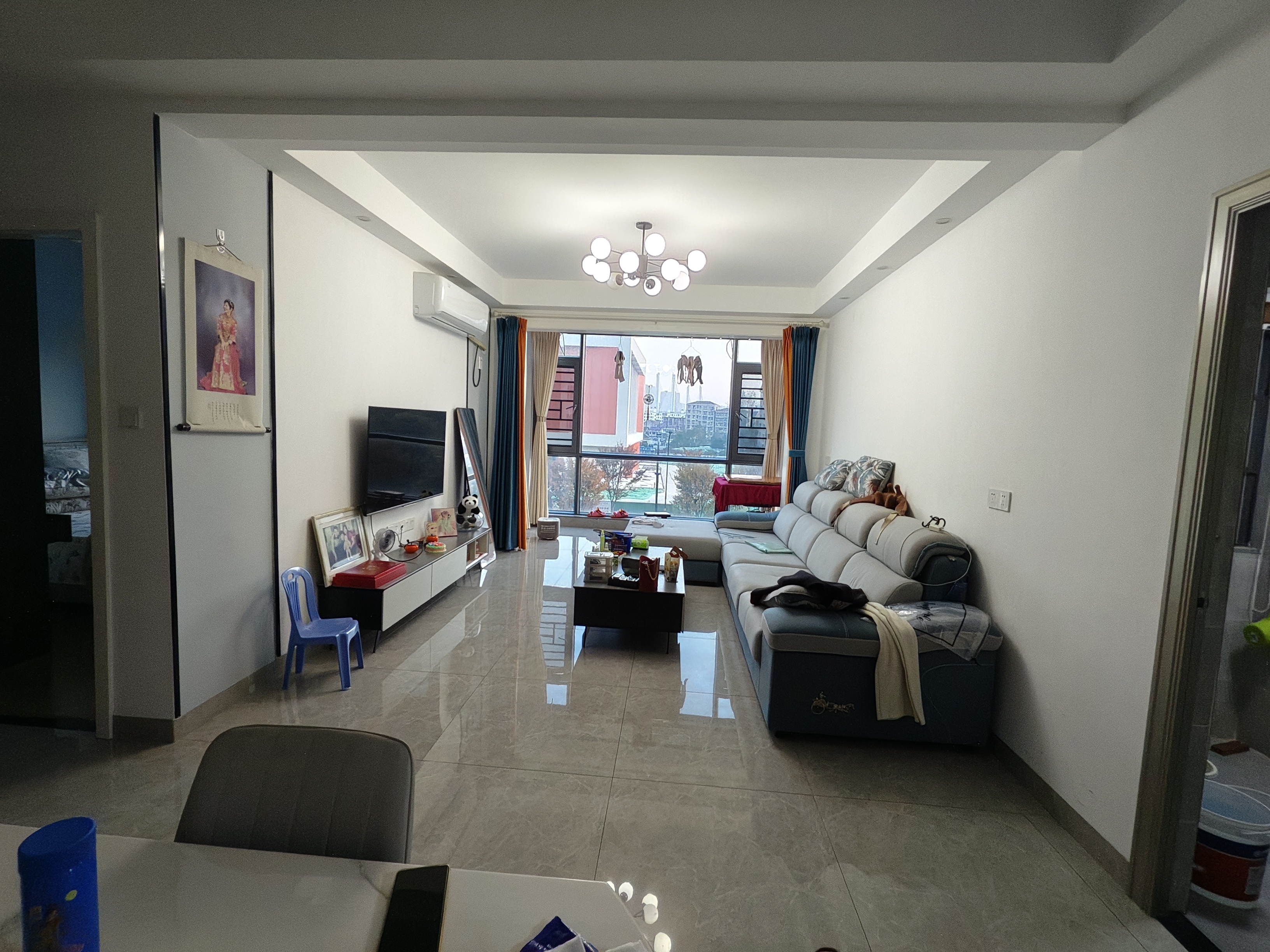 领仕汇 2室2厅1卫 68.0万 领仕汇 2室2厅1卫 68.0万室内图