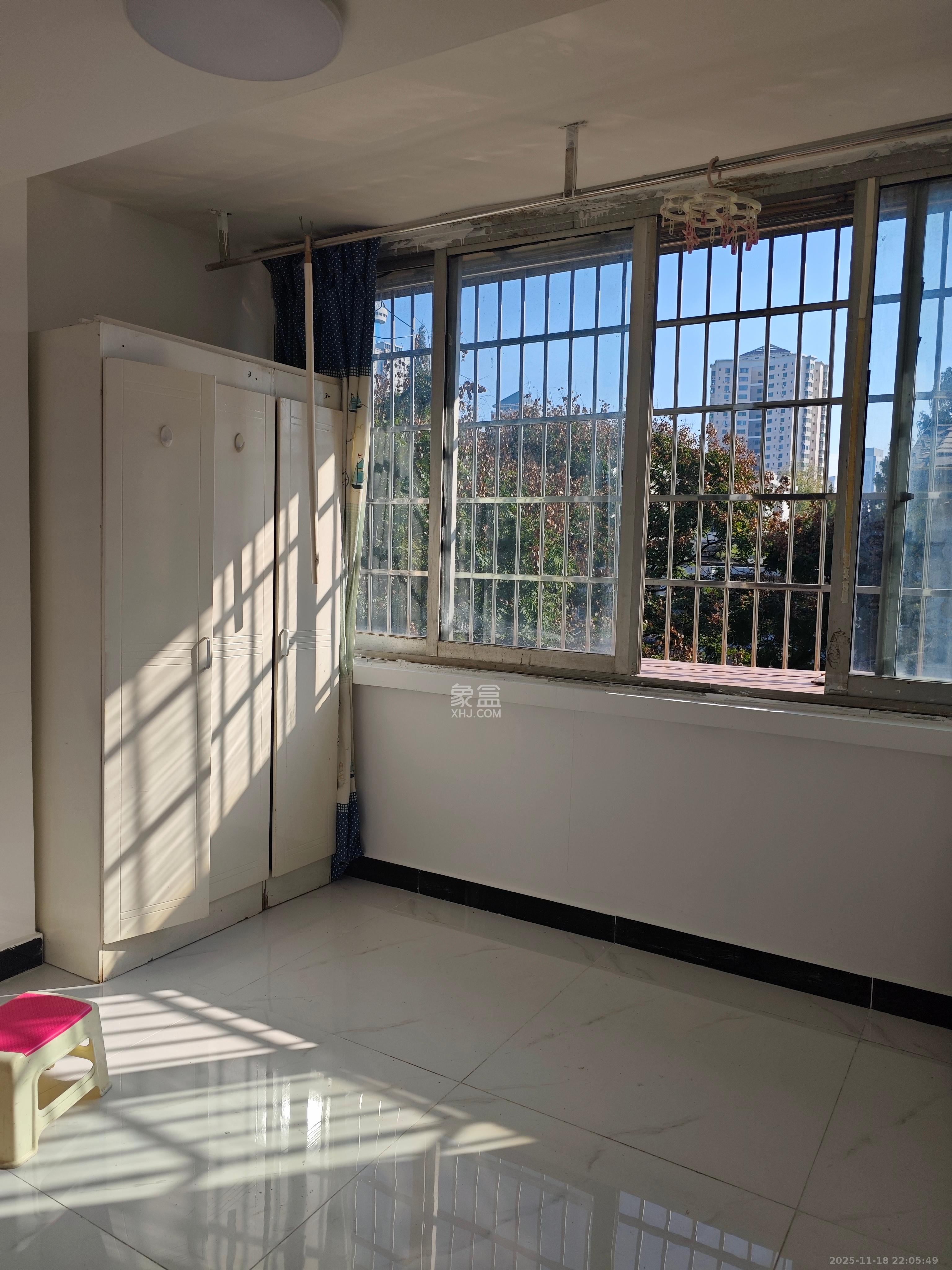 雨花大厦（云海大厦）  1室0厅0卫    1999.0元/月室内图