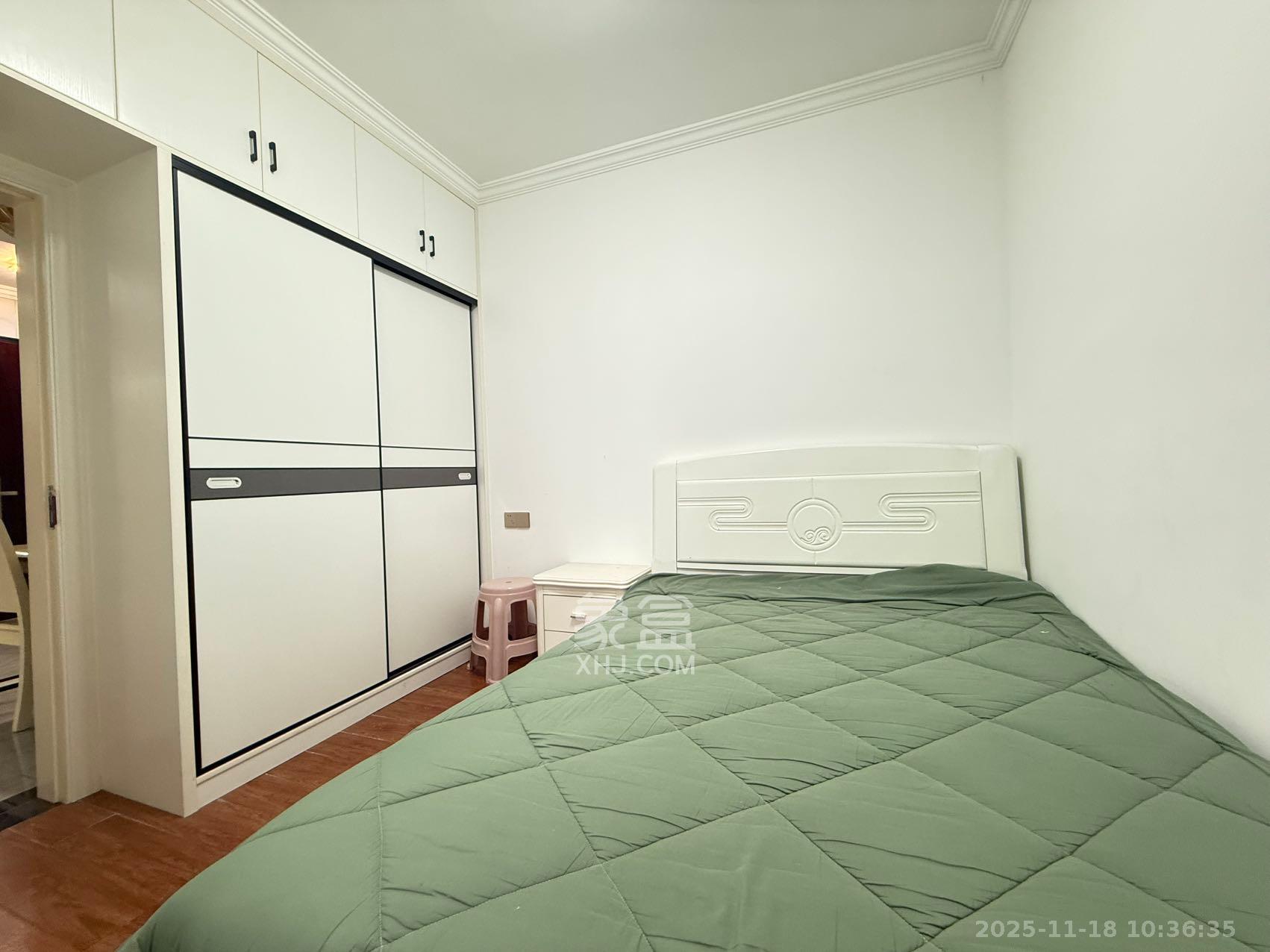 朝正美苑  1室0厅0卫    2100.0元/月室内图