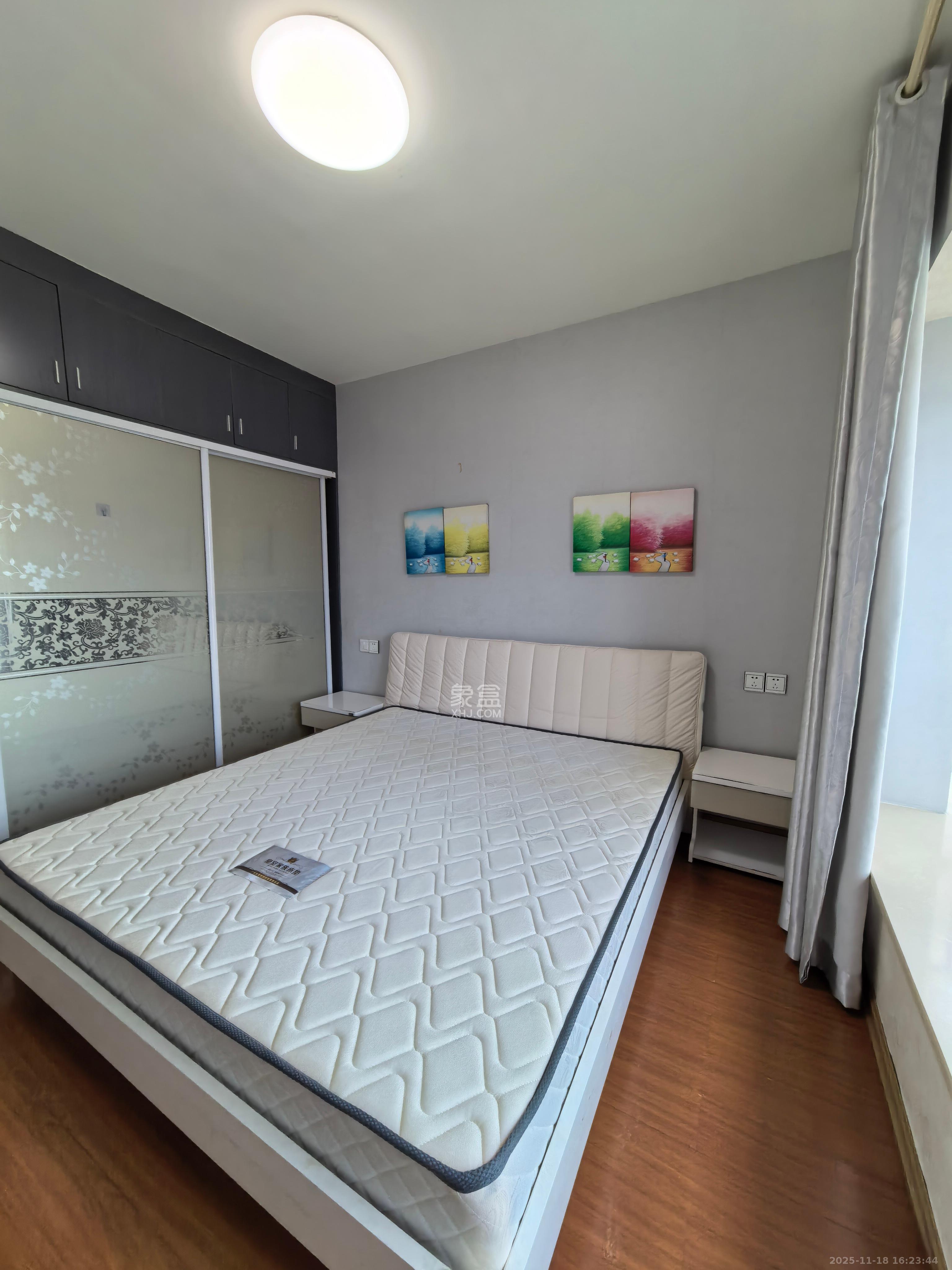 星尚520  1室1厅1卫    1300.0元/月室内图