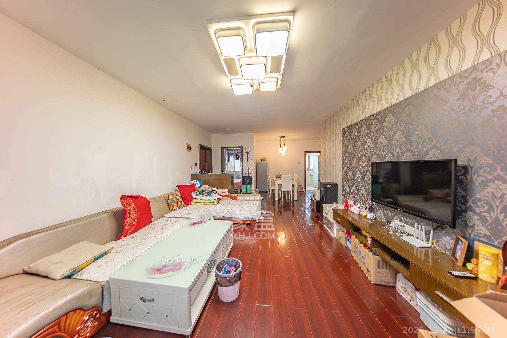 含浦家苑  1室1厅1卫    1500.0元/月