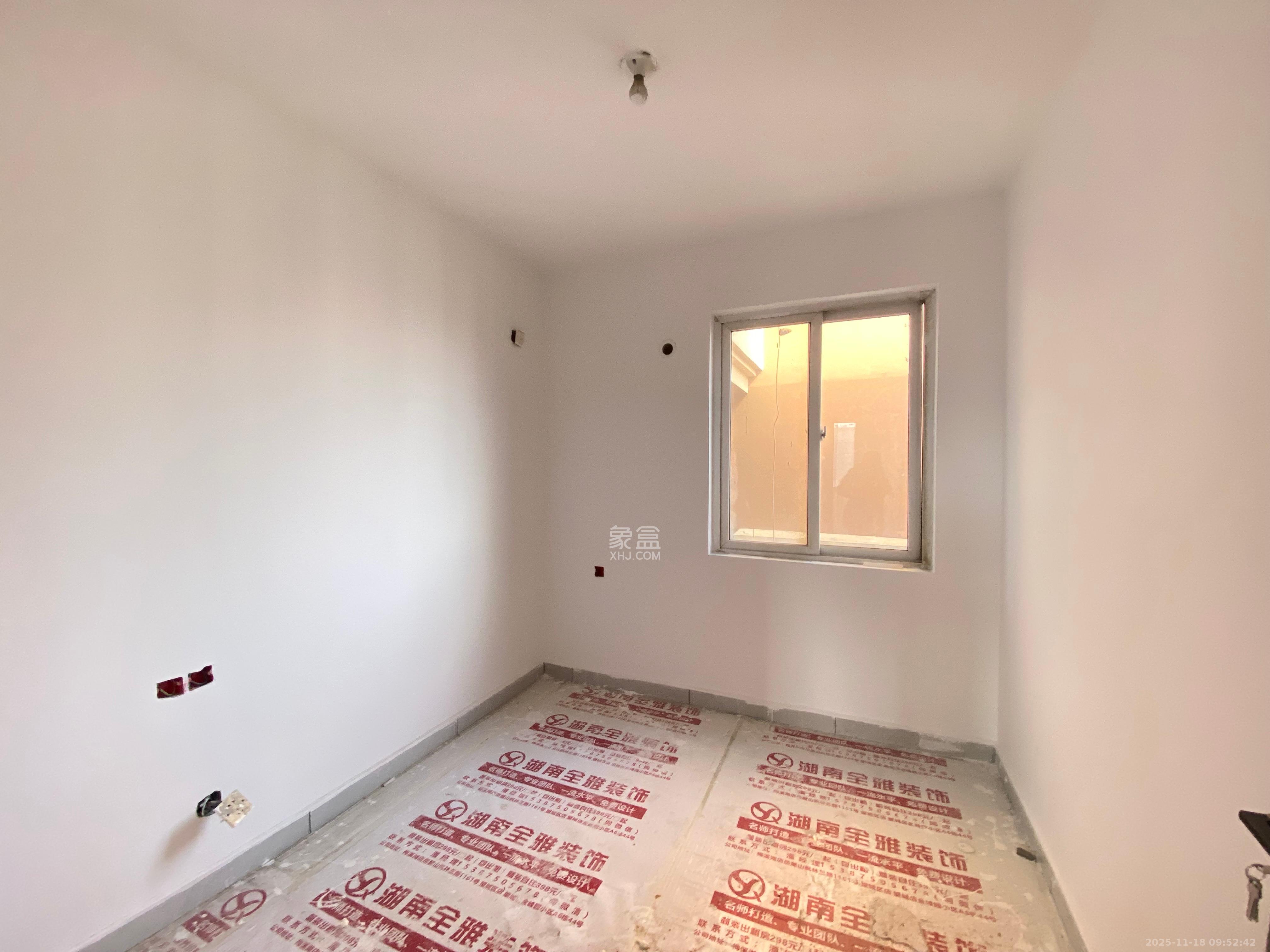 新城国际花都 4室2厅2卫 2000.0元/月 新城国际花都 4室2厅2卫 2000.0元/月室内图