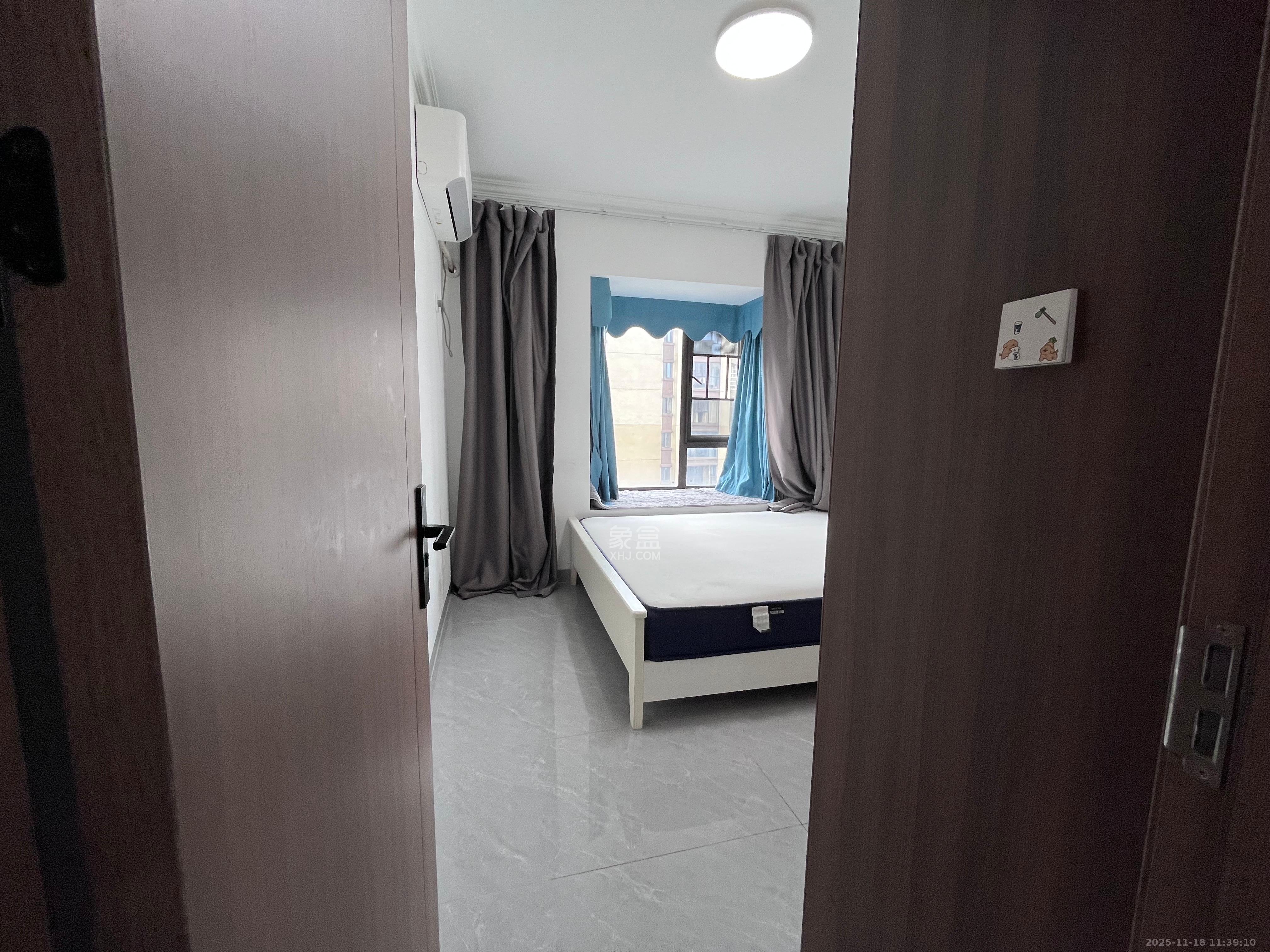 和润园三期 2室1厅1卫 2200.0元/月 和润园三期 2室1厅1卫 2200.0元/月室内图