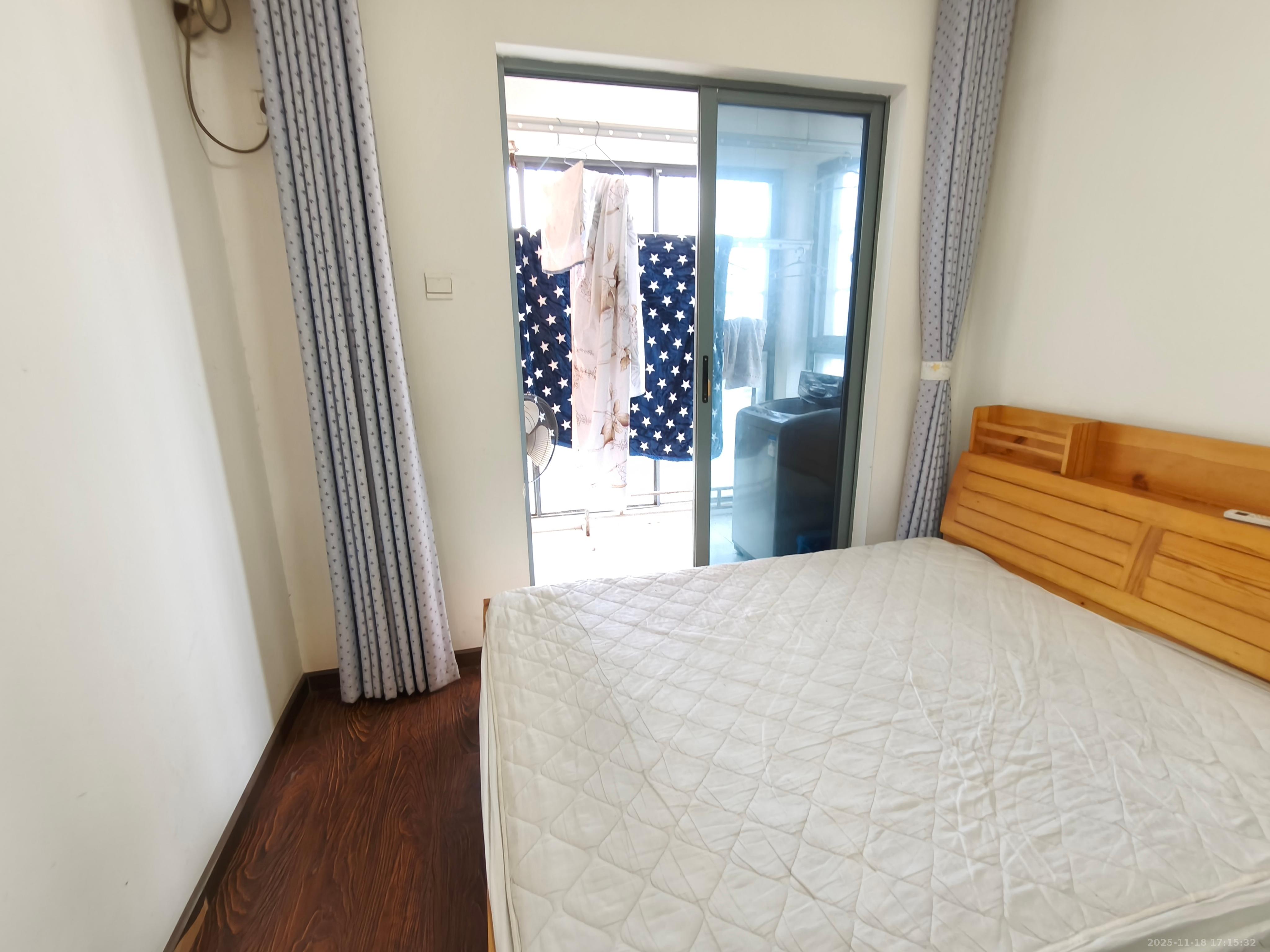 雄新水印廊桥(雄新华府) 2室2厅1卫 1600.0元/月 雄新水印廊桥(雄新华府) 2室2厅1卫 1600.0元/月室内图