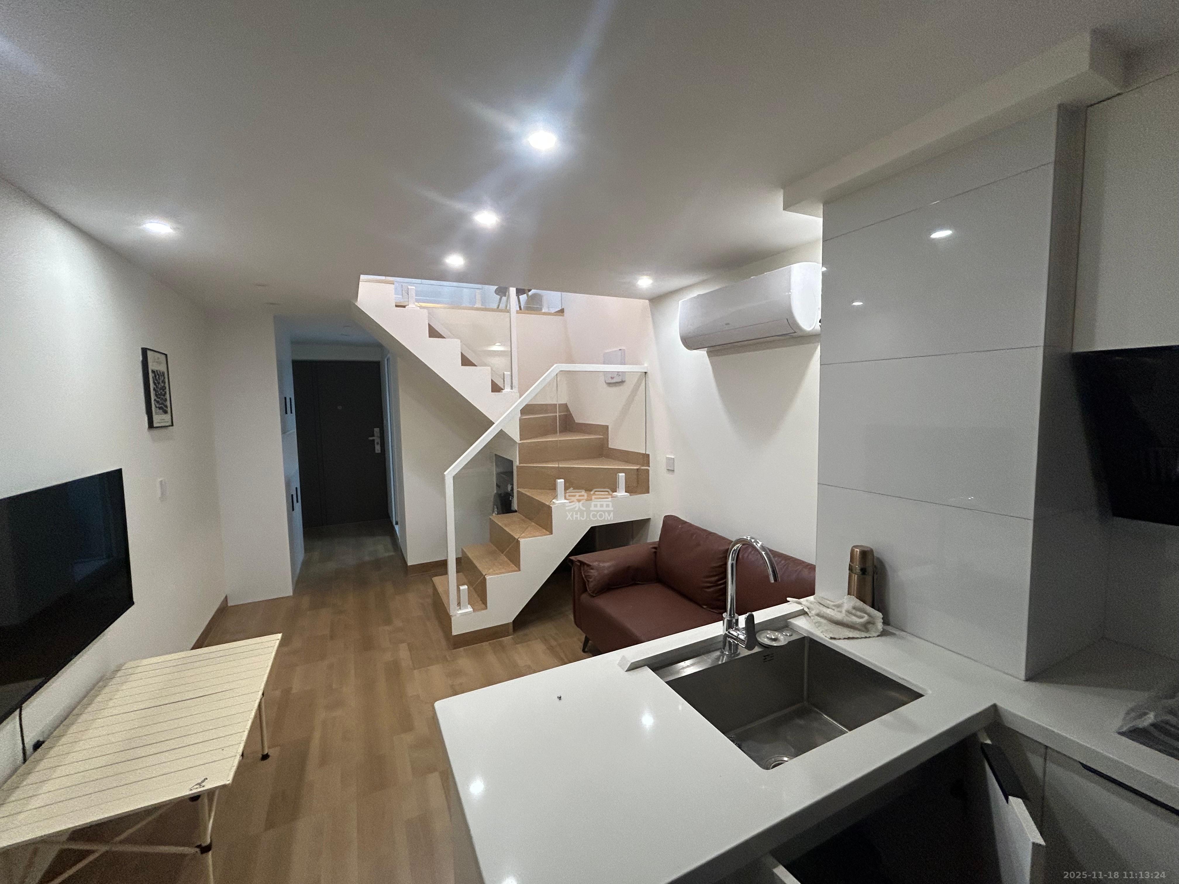 卓越伊景苑 1室0厅0卫 1500.0元/月 卓越伊景苑 1室0厅0卫 1500.0元/月室内图