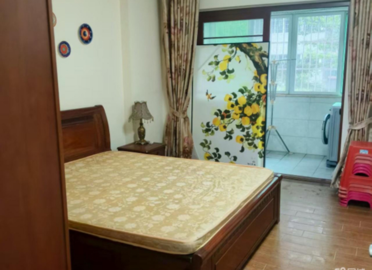 上丹小区  3室2厅2卫    2700.0元/月室内图