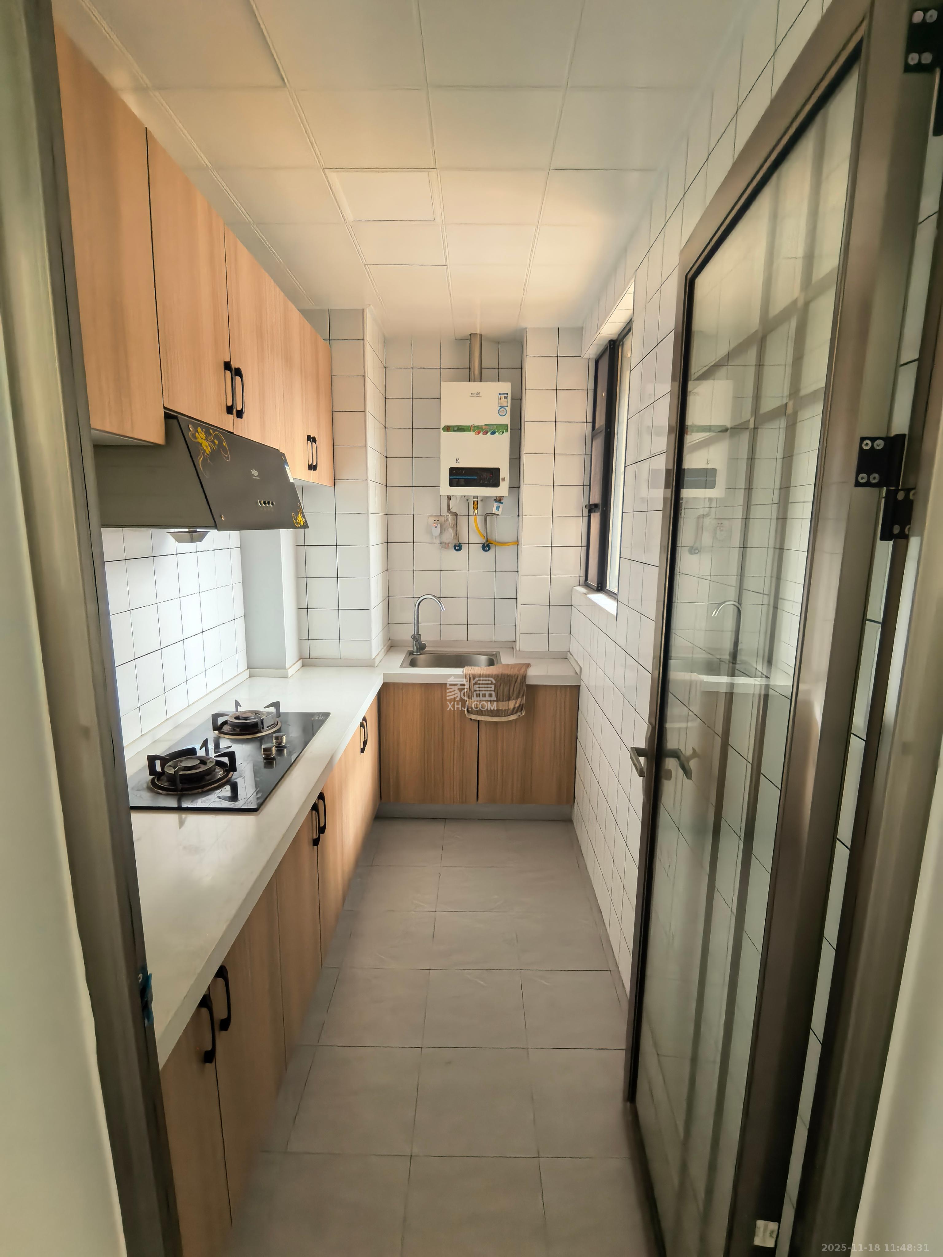 韭菜园嘉苑  2室1厅1卫    3000.0元/月室内图