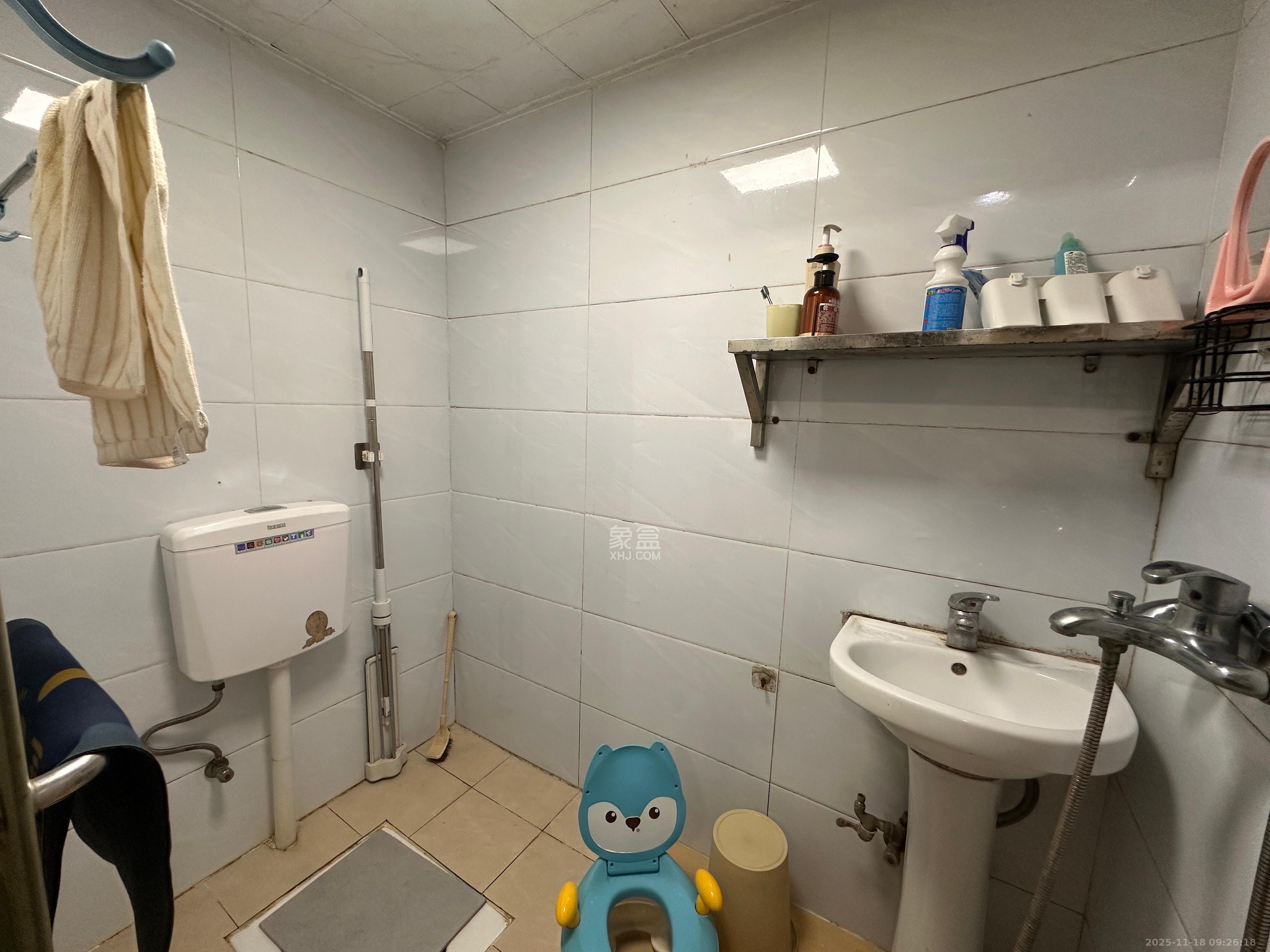 长坡社区  1室0厅0卫    850.0元/月室内图