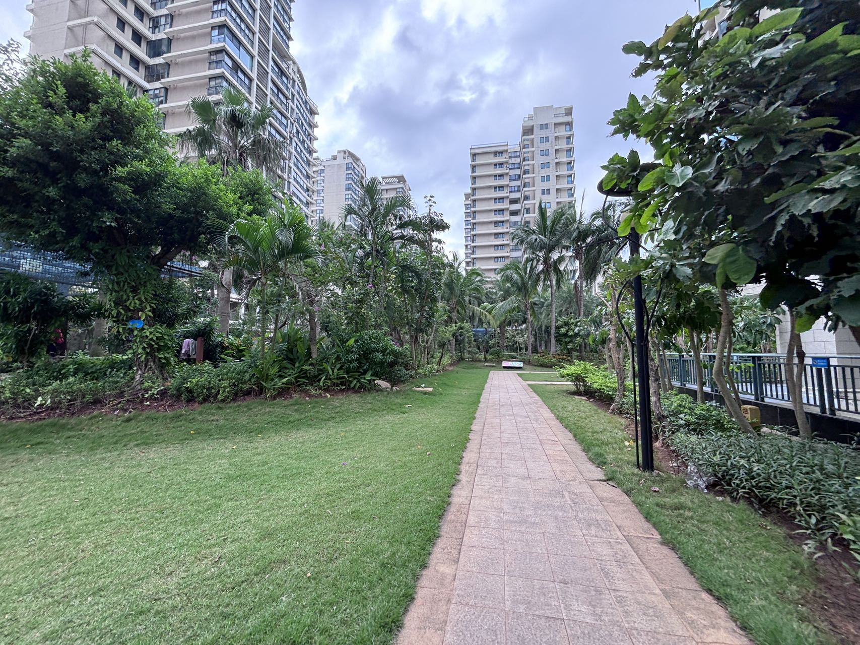 晨晖帝景 1室0厅0卫 2300.0元/月 晨晖帝景 1室0厅0卫 2300.0元/月小区图