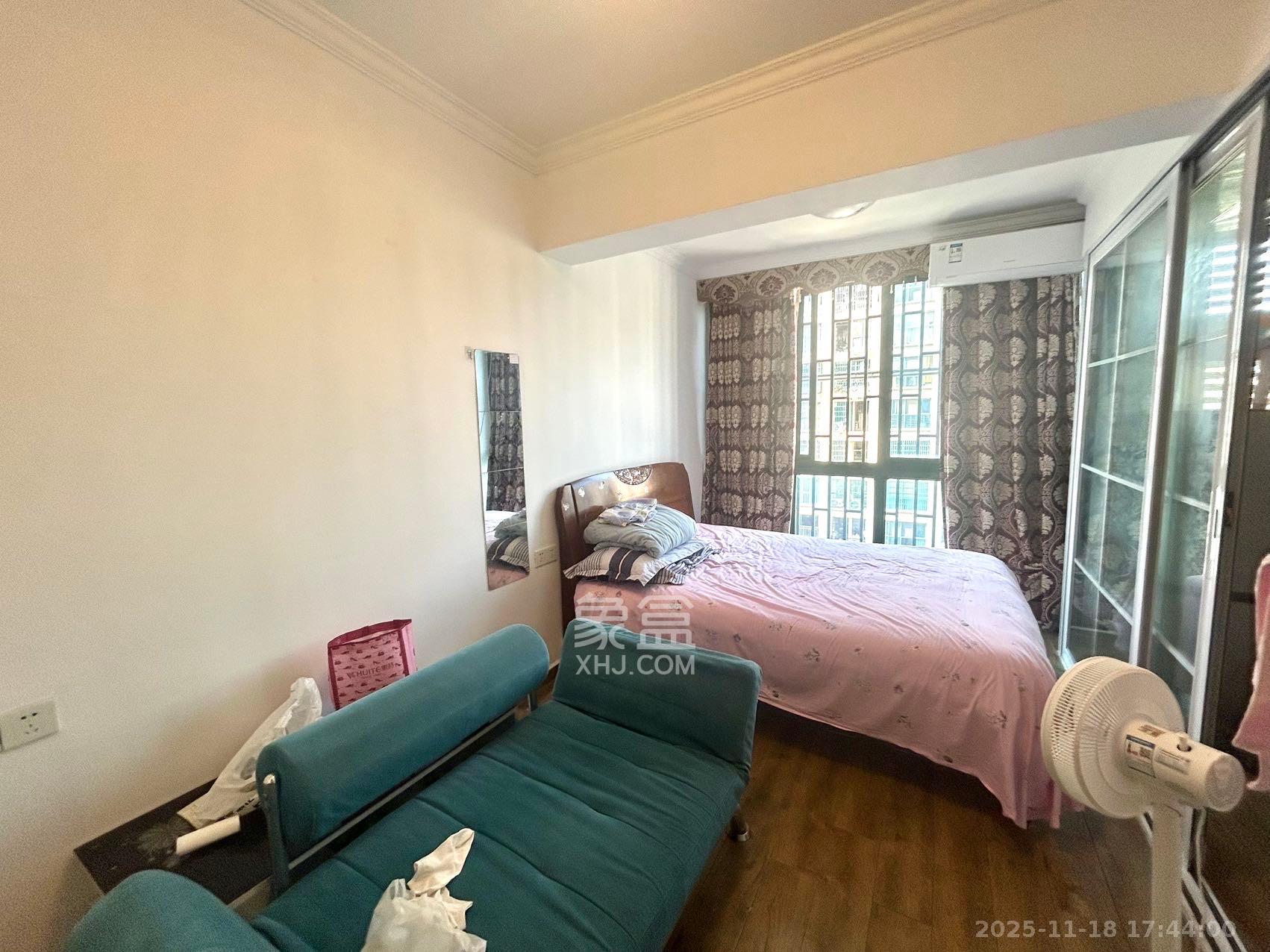 才子嘉都 1室1厅1卫 850.0元/月 才子嘉都 1室1厅1卫 850.0元/月室内图