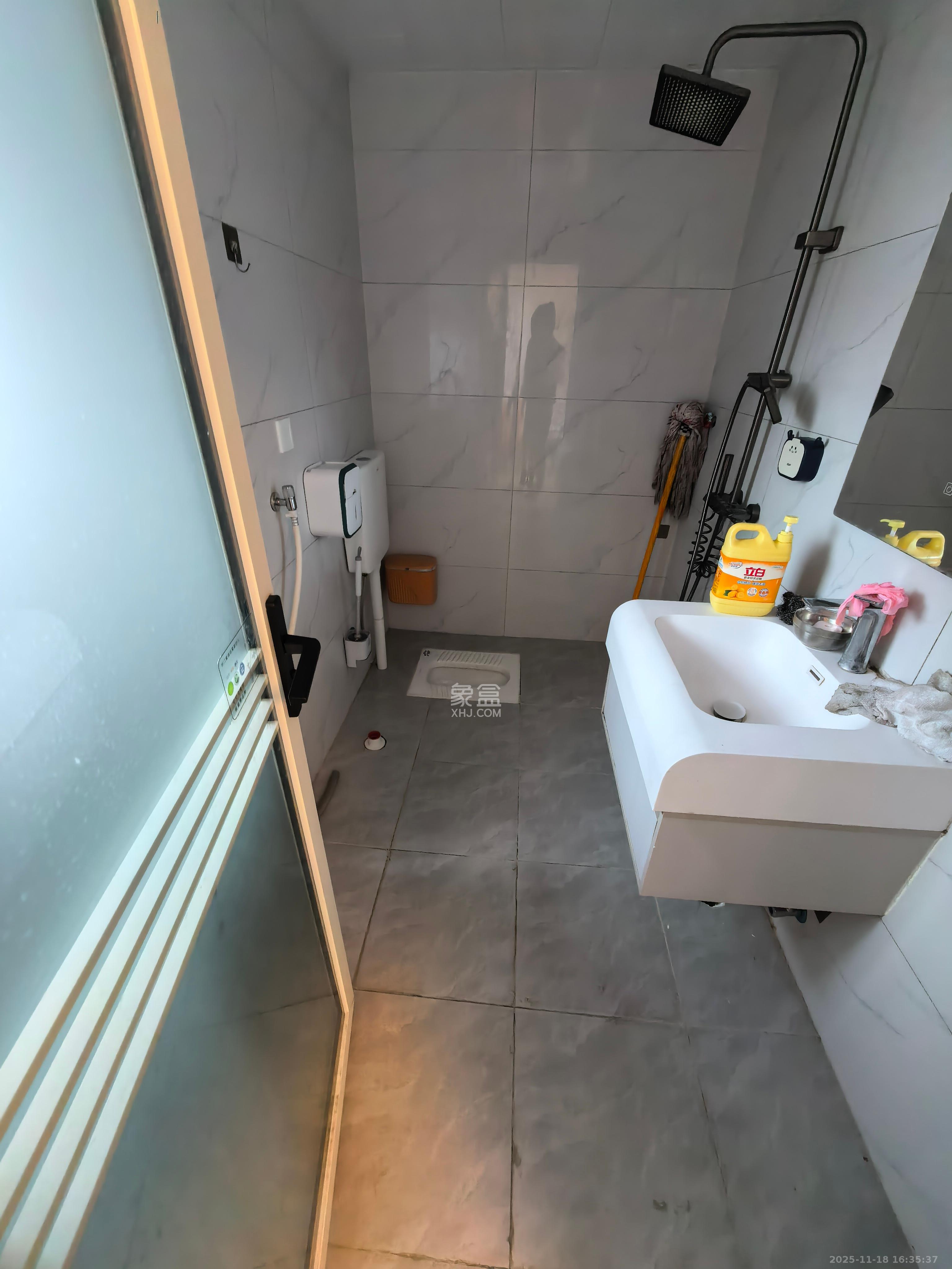 中建嘉和城 2室1厅1卫 2000.0元/月 中建嘉和城 2室1厅1卫 2000.0元/月室内图