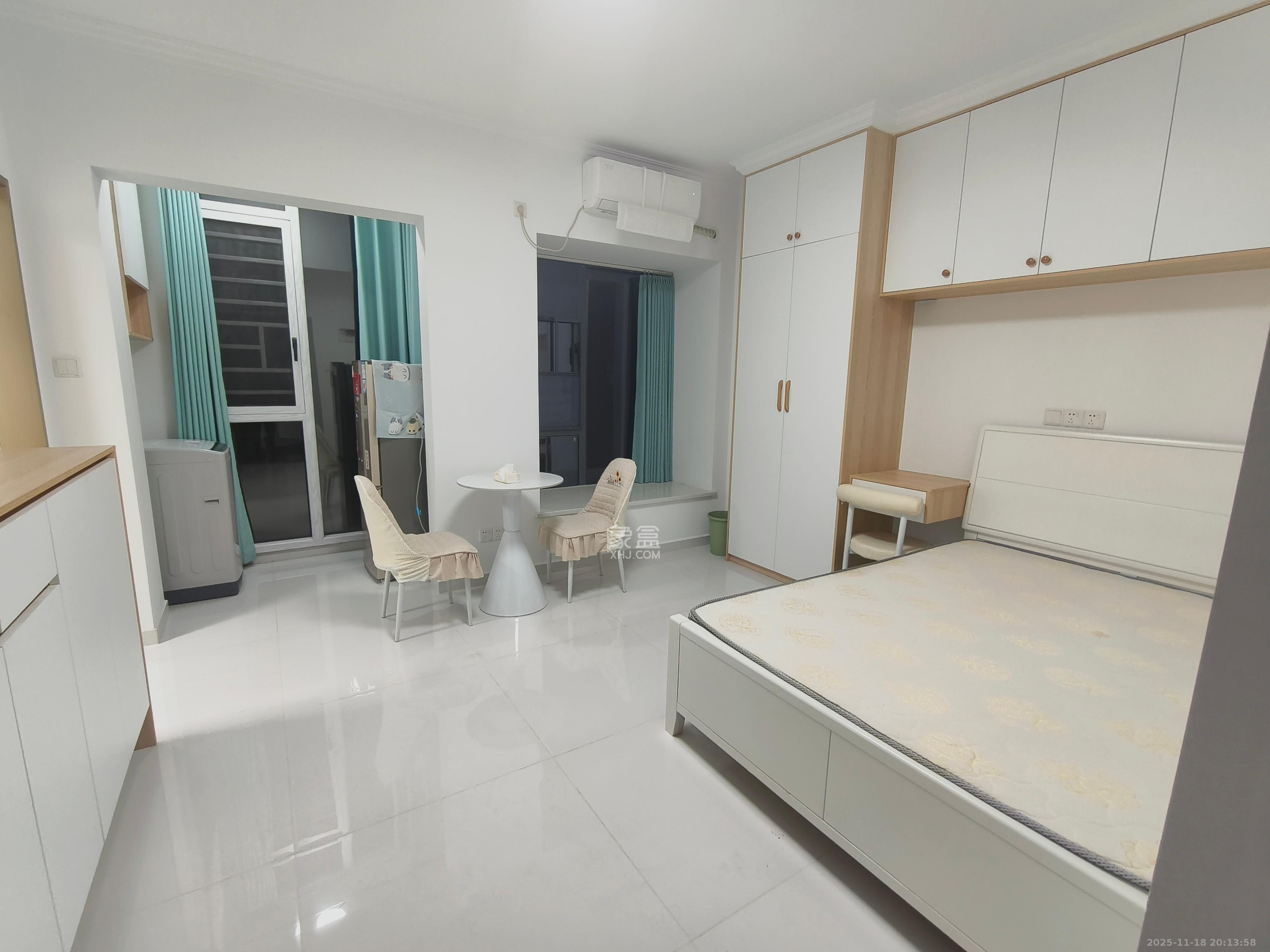 园康云顶苑 1室0厅0卫 1700.0元/月 园康云顶苑 1室0厅0卫 1700.0元/月室内图