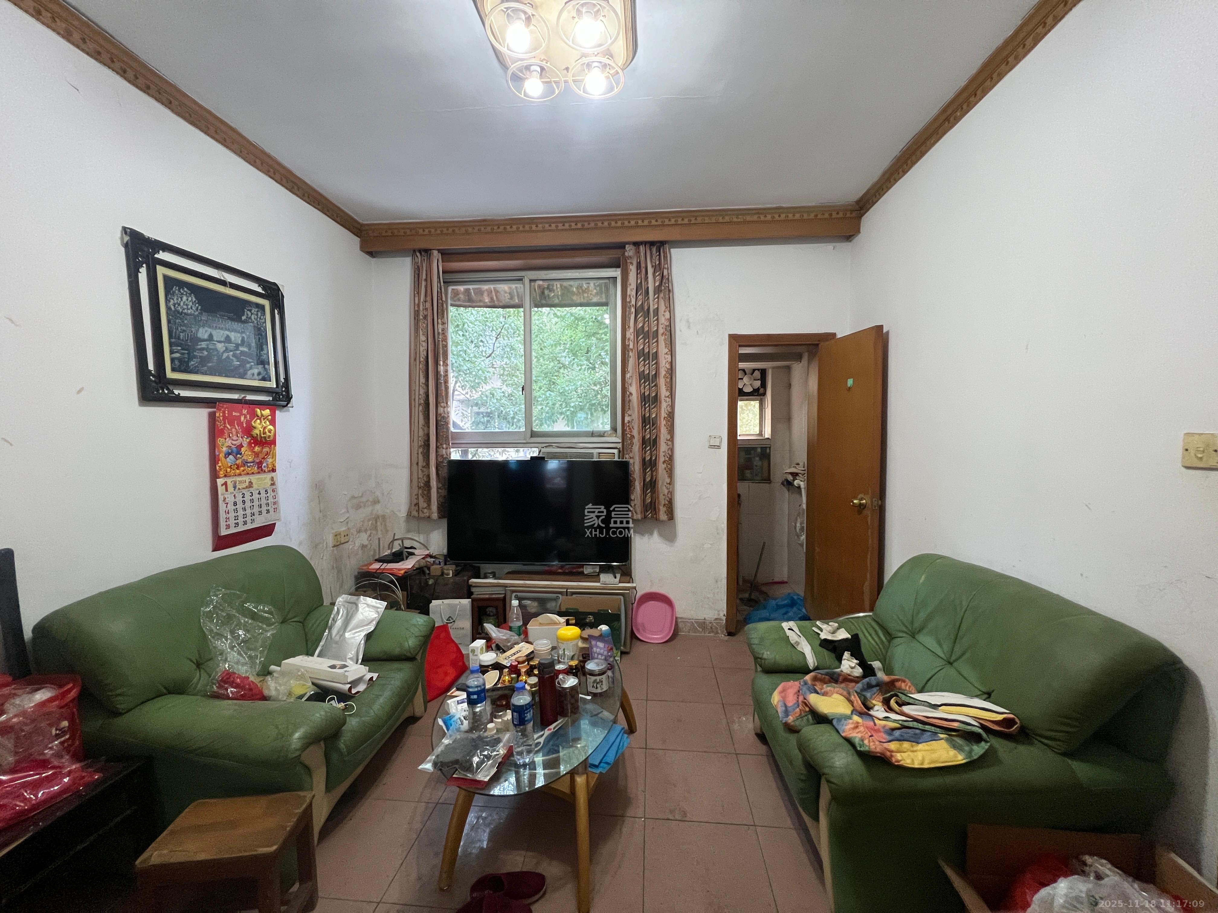 三印宿舍  2室2厅1卫    1000.0元/月