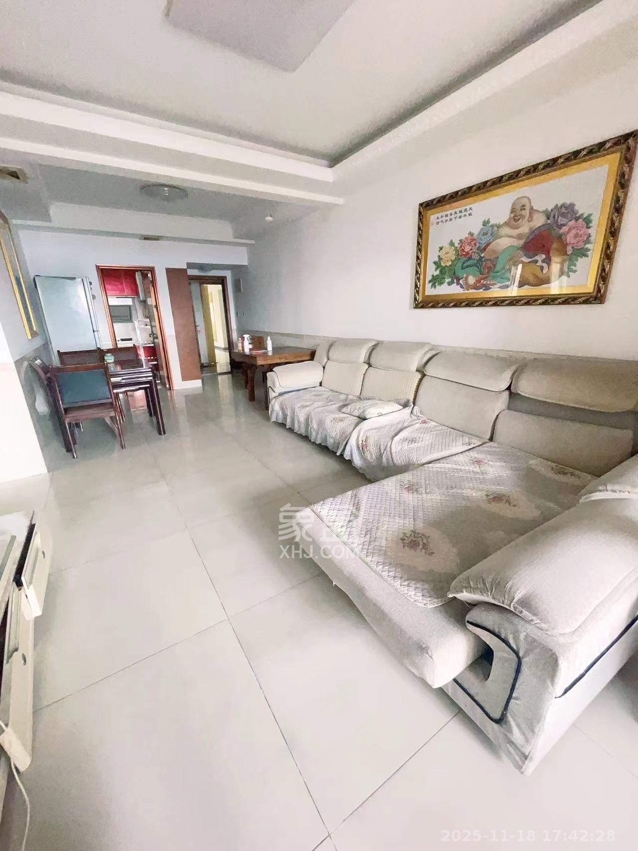 和馨园  2室2厅1卫    1800.0元/月