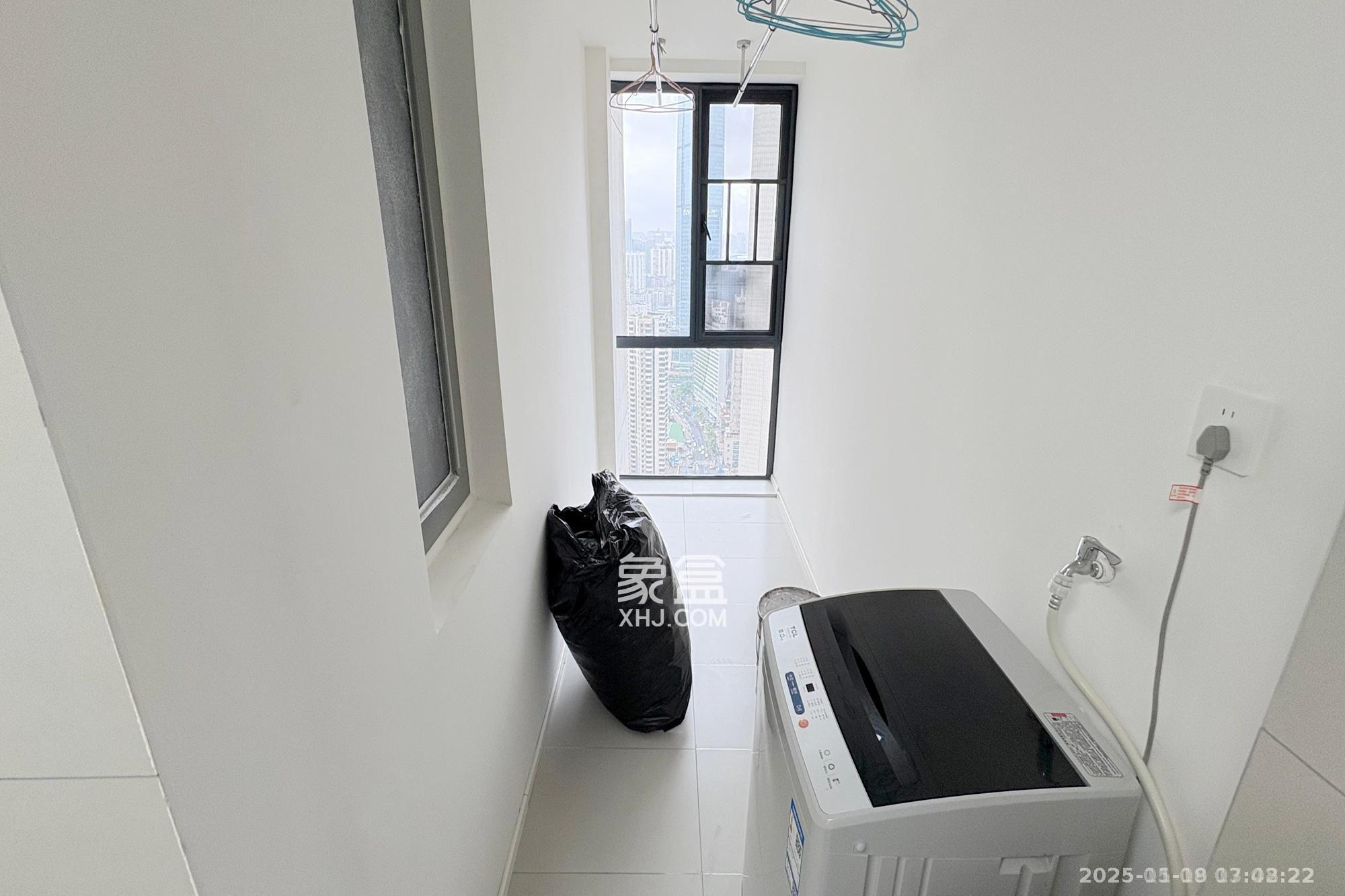 阳光城檀悦 1室1厅1卫 3400.0元/月 阳光城檀悦 1室1厅1卫 3400.0元/月室内图