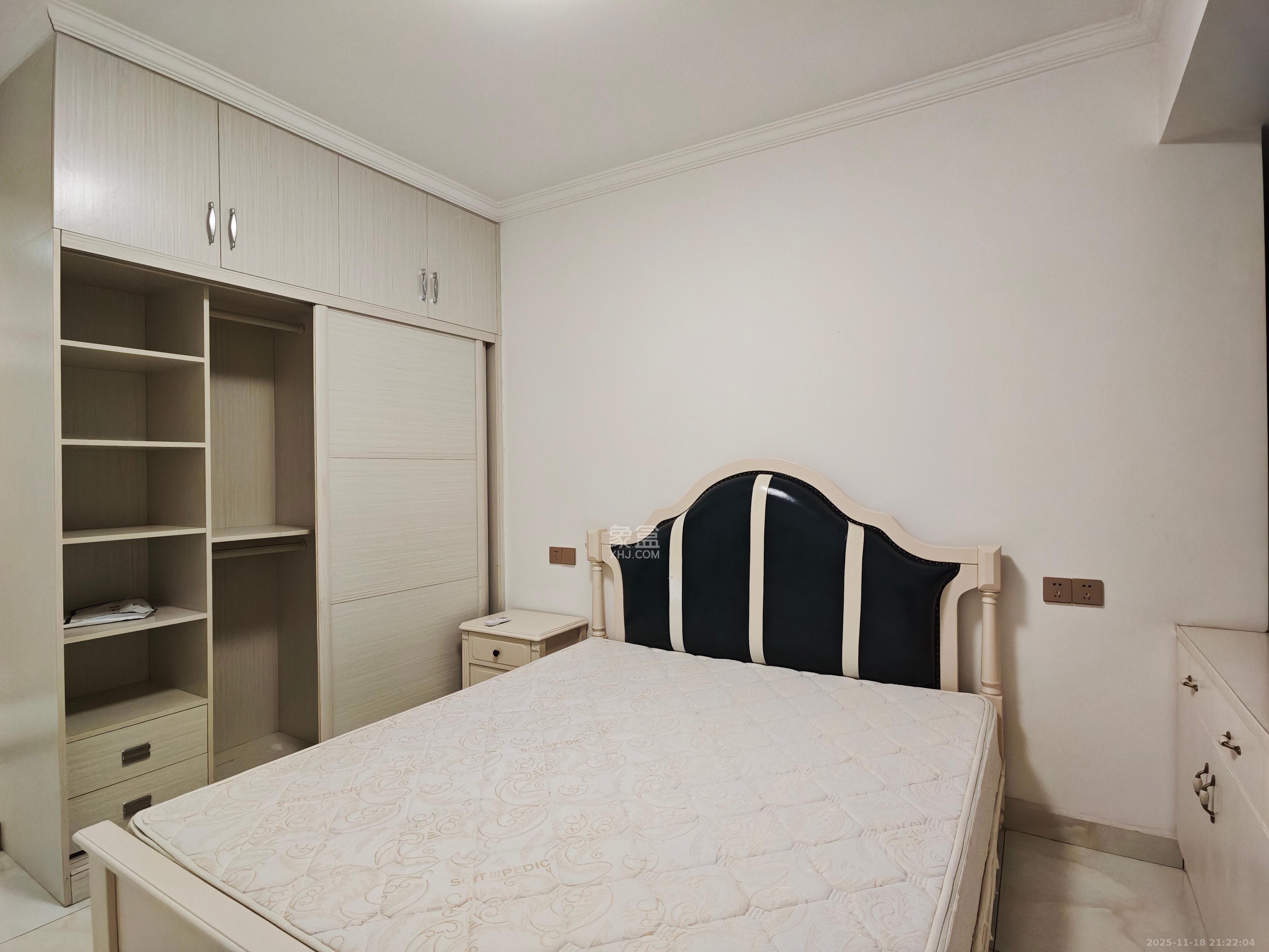 五矿万境水岸二期(五矿万境水岸和苑) 2室2厅1卫 2500.0元/月 五矿万境水岸二期(五矿万境水岸和苑) 2室2厅1卫 2500.0元/月室内图