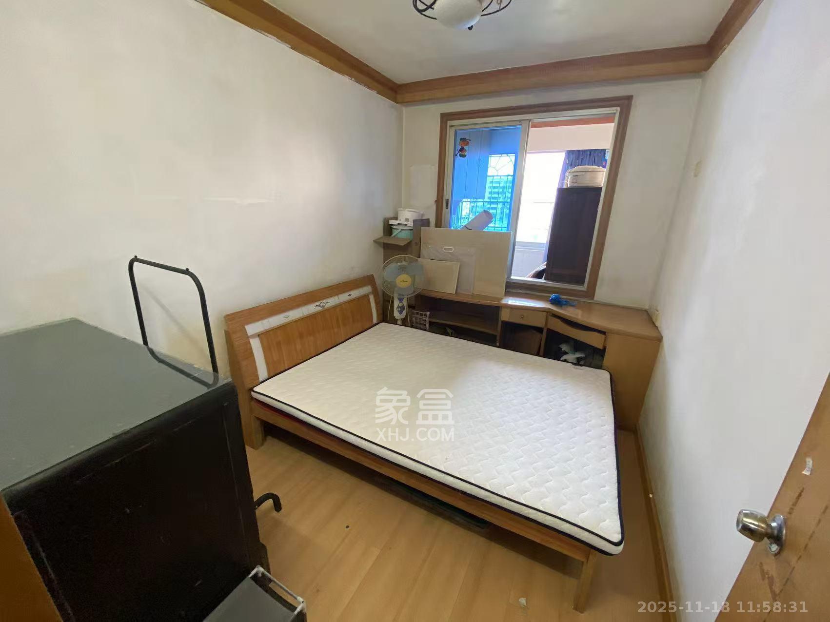 恒丰公寓  2室1厅1卫    2200.0元/月室内图