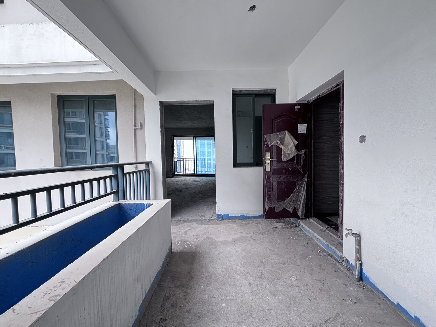 晨晖帝景  3室2厅2卫    156.0万室内图