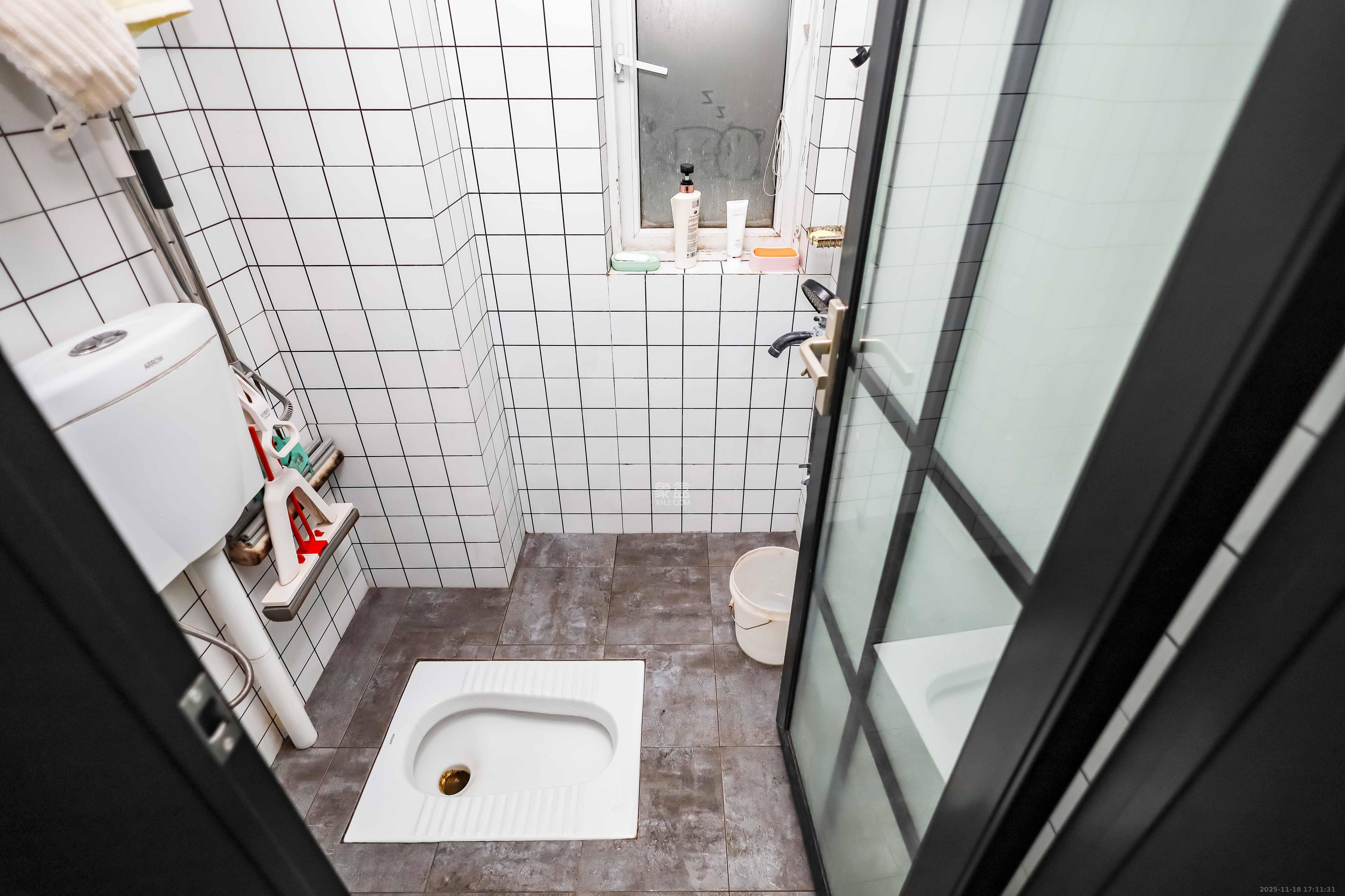 天麓尚层 3室2厅1卫 75.0万 天麓尚层 3室2厅1卫 75.0万卫生间