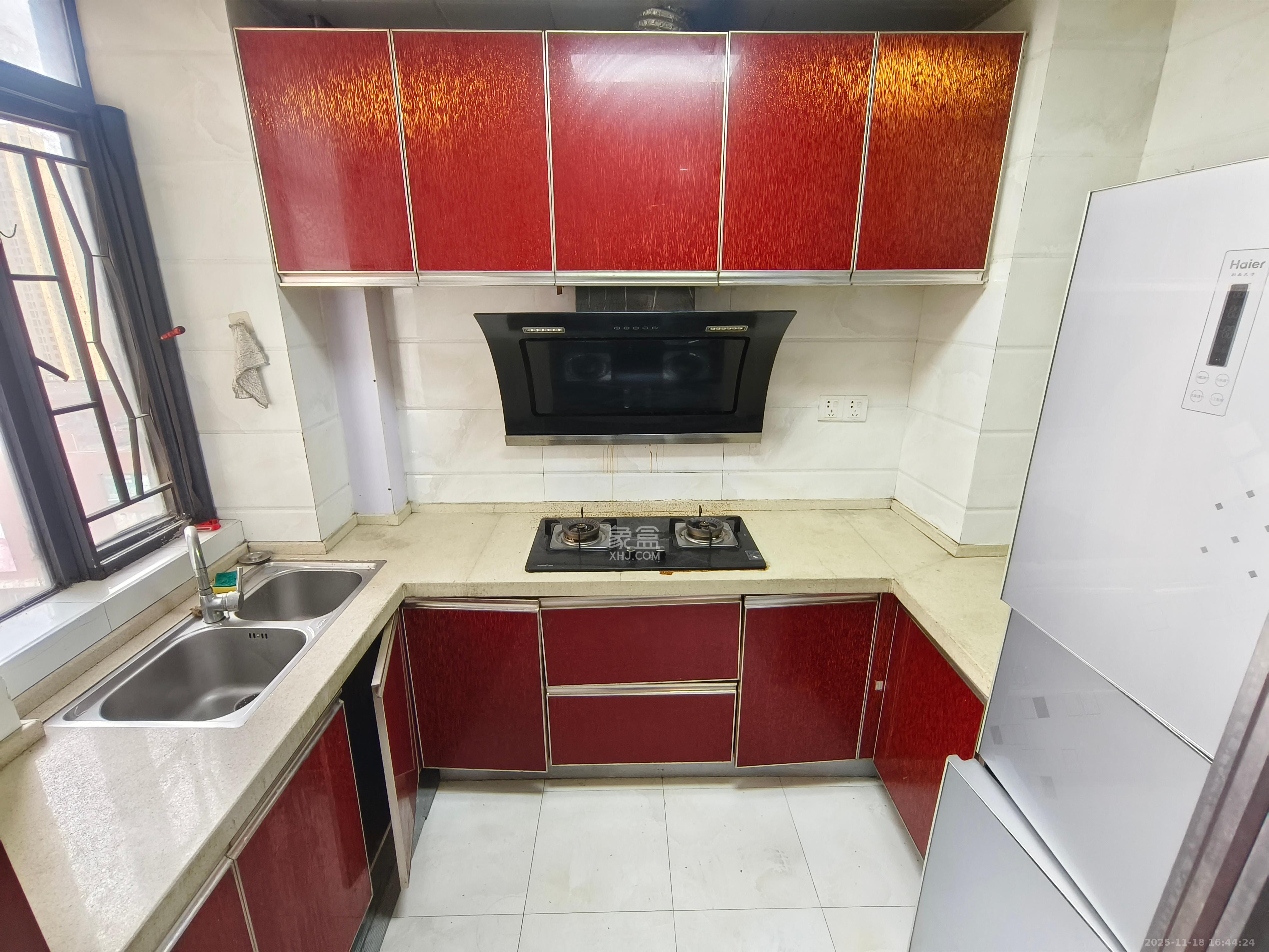 Cross尚公馆 3室2厅2卫 1600.0元/月 Cross尚公馆 3室2厅2卫 1600.0元/月室内图