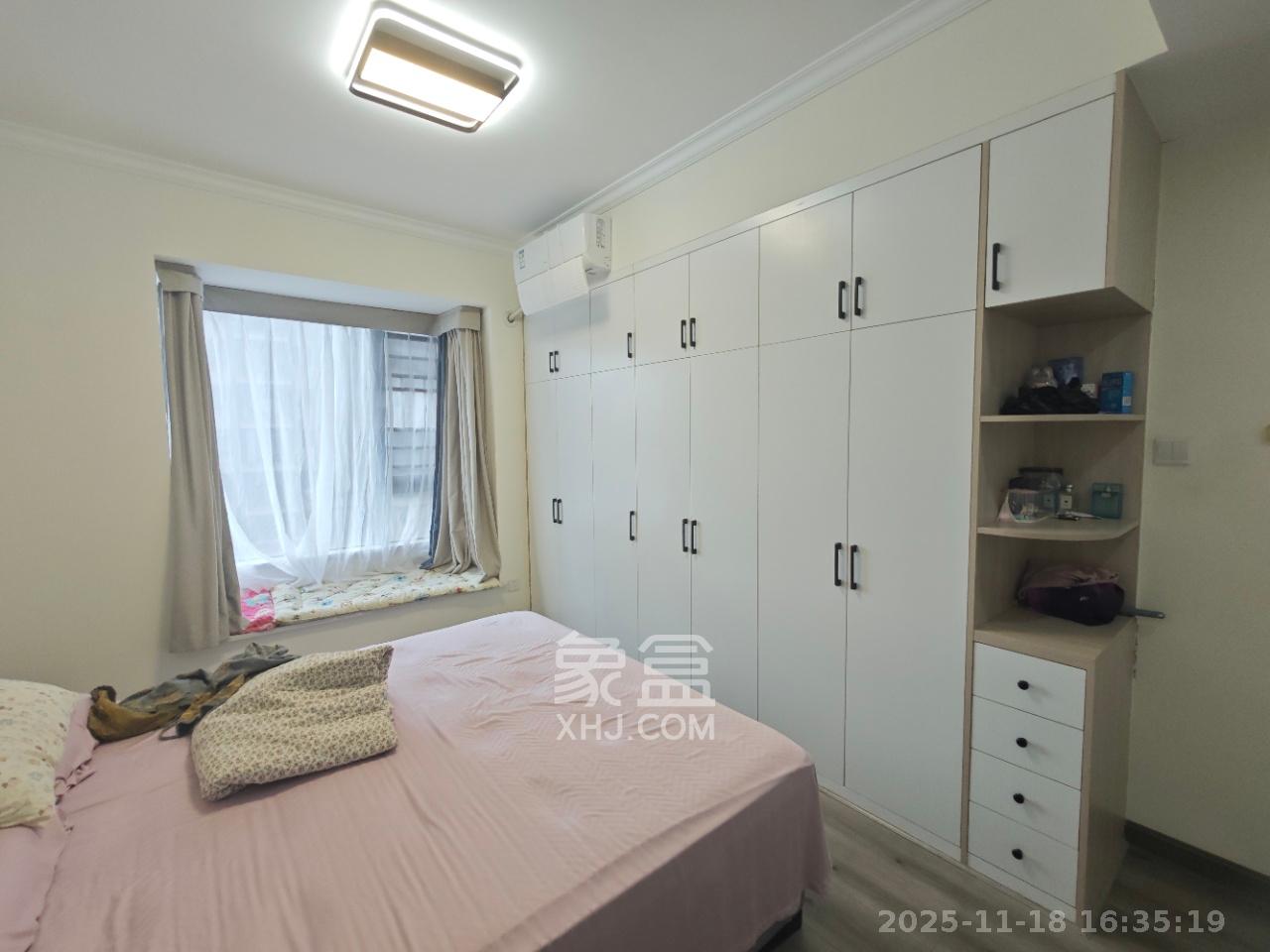 梅溪湖金茂湾  4室2厅2卫    3500.0元/月室内图