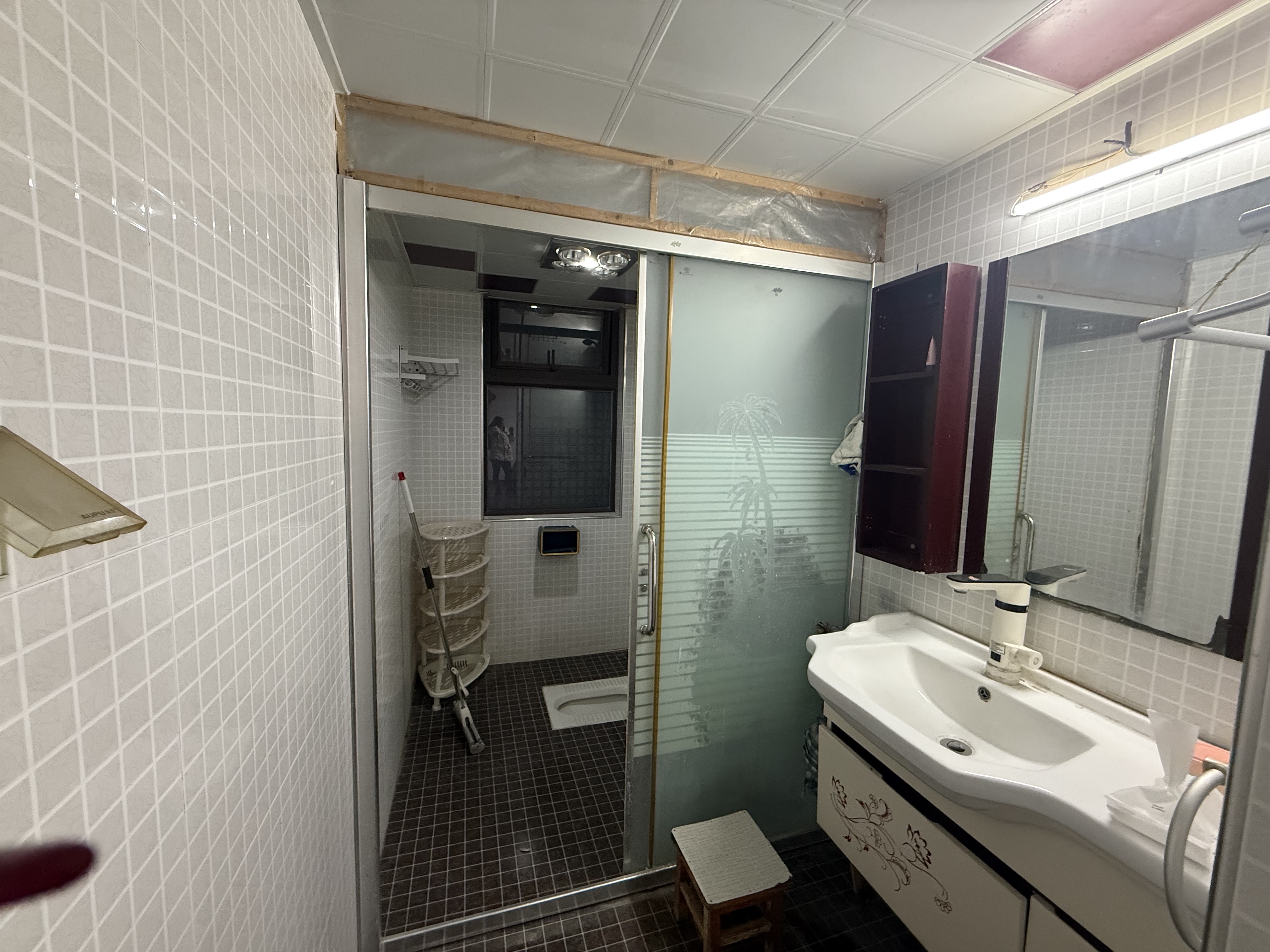 大同芙蓉  2室2厅1卫    59.8万客厅