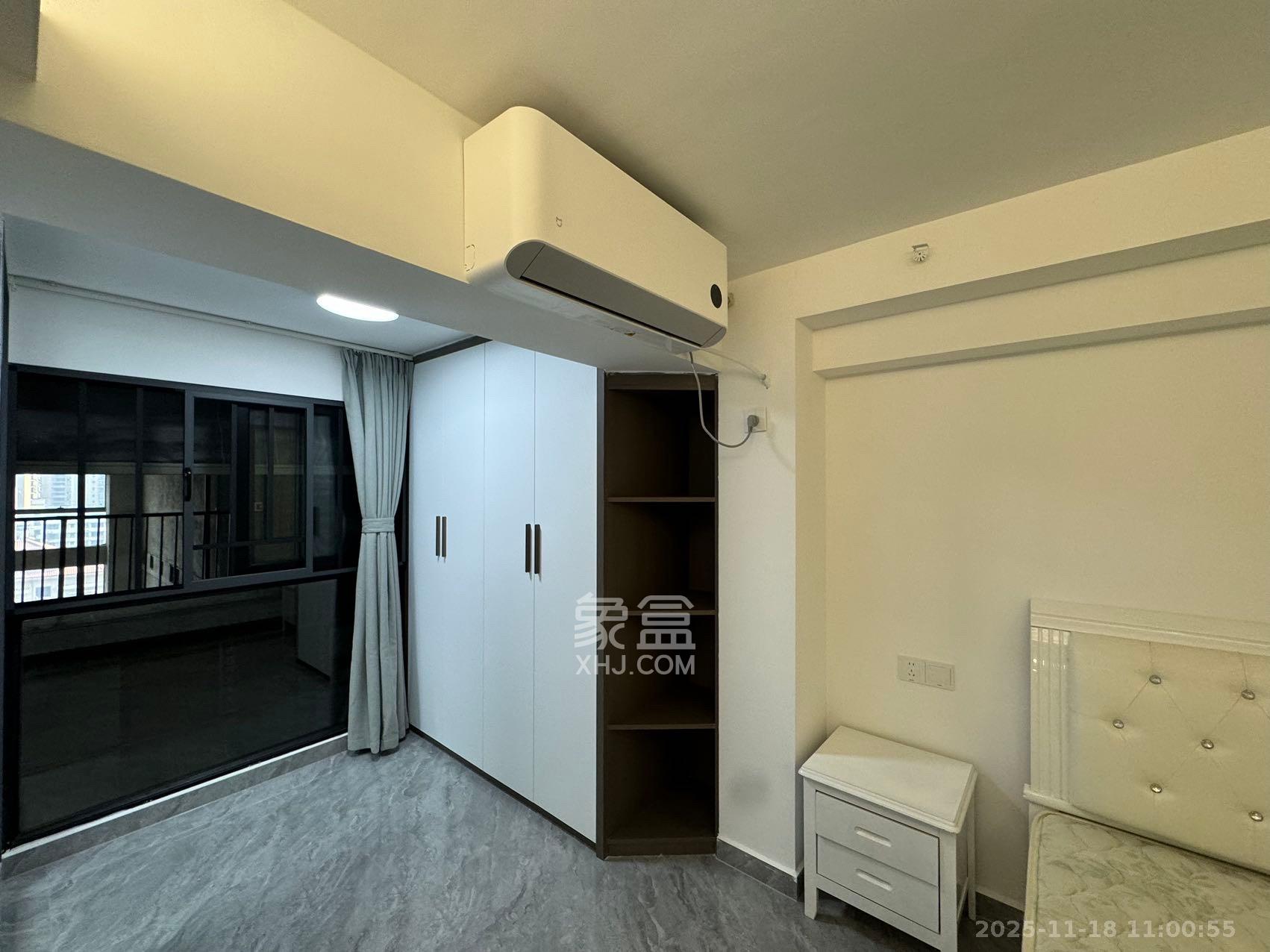 君悦新天地  2室1厅2卫    2400.0元/月室内图