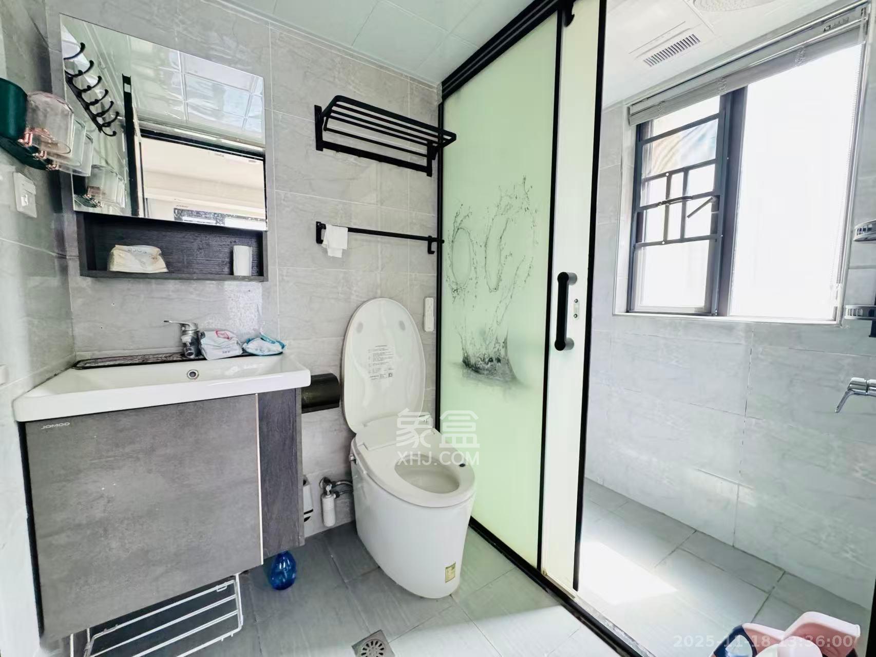 协信星澜汇 4室2厅2卫 4000.0元/月 协信星澜汇 4室2厅2卫 4000.0元/月室内图