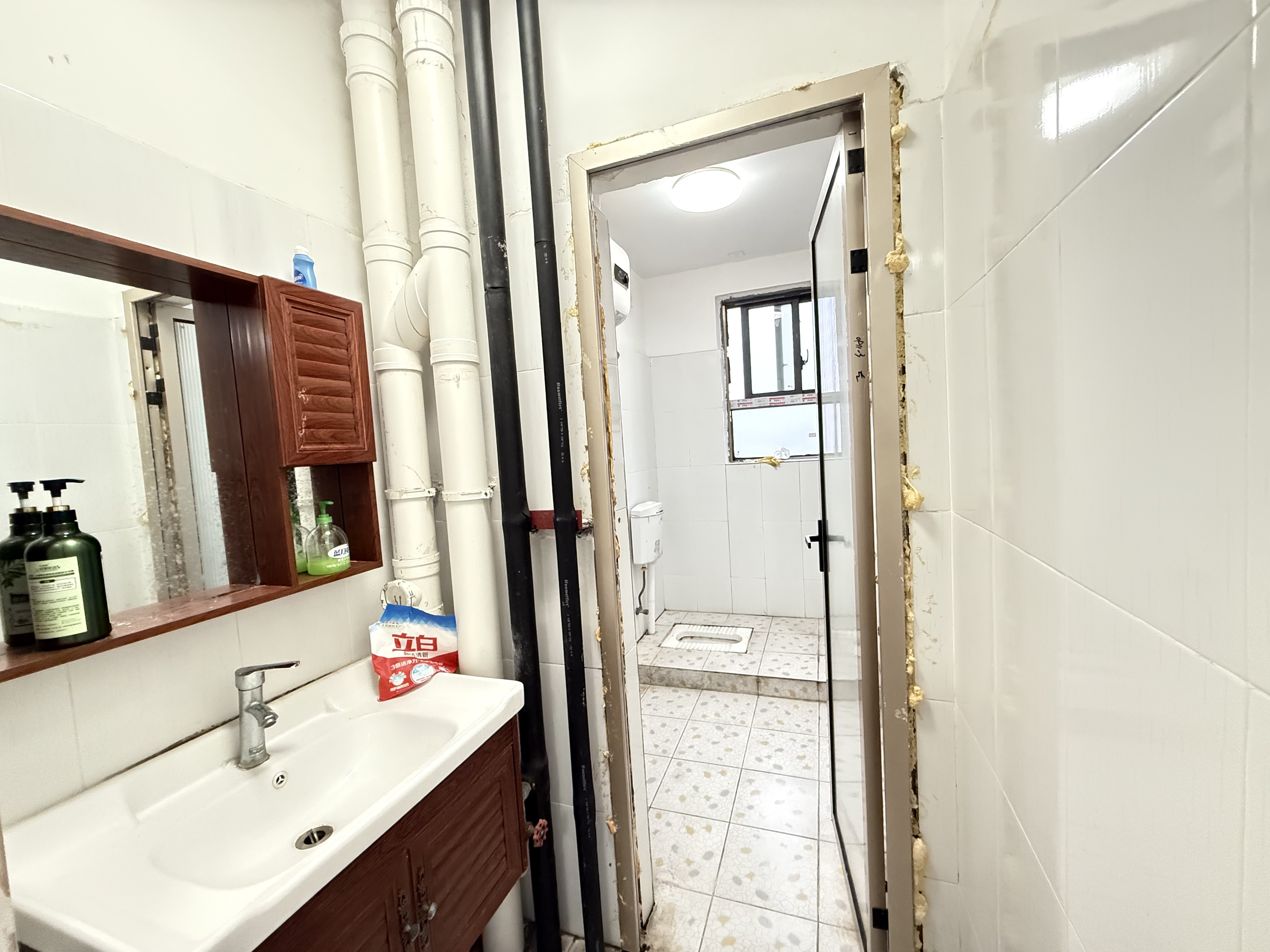 金牛佳园 3室2厅2卫 2800.0元/月 金牛佳园 3室2厅2卫 2800.0元/月室内图