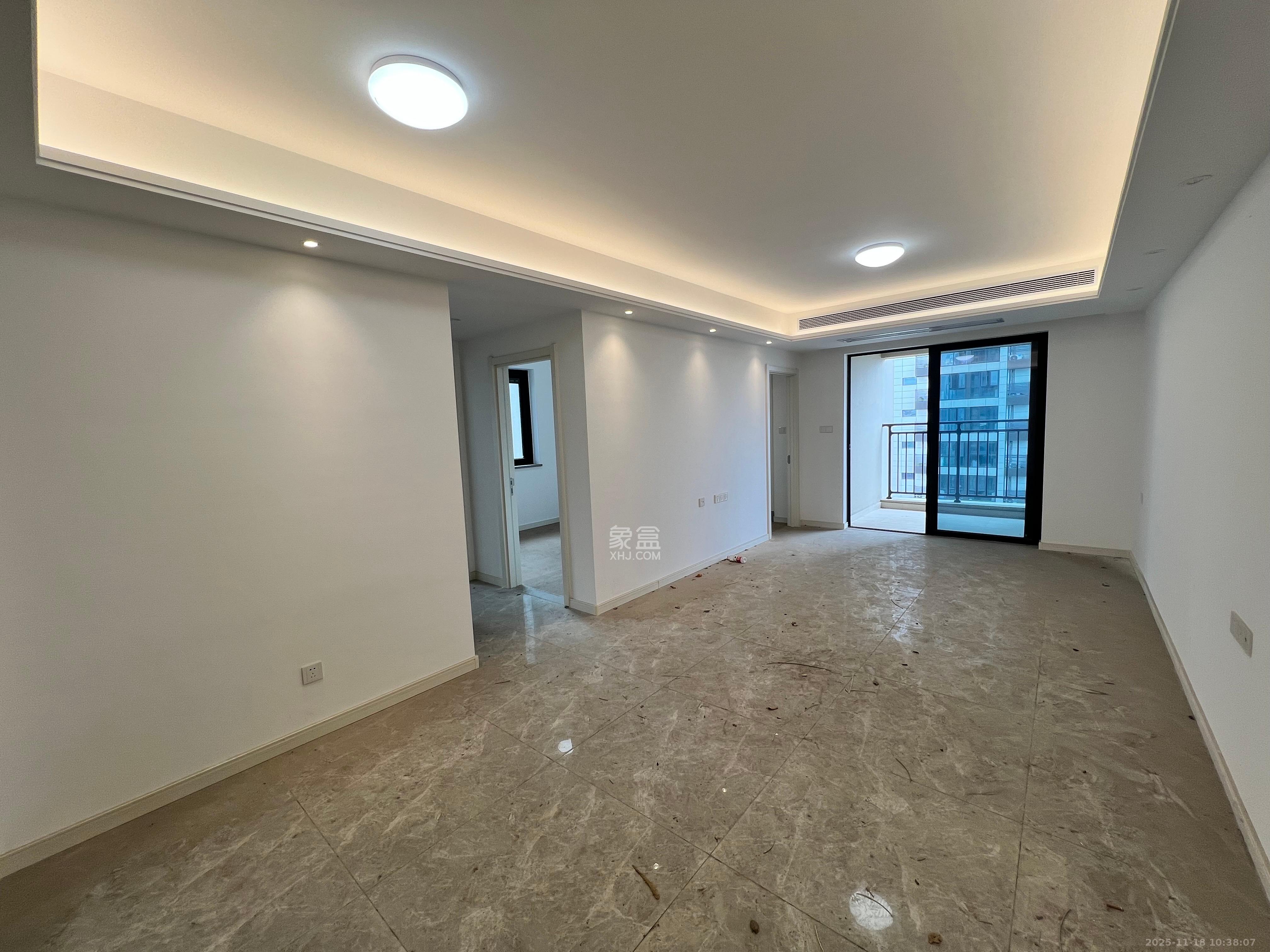 万科金色梦想D区 3室2厅1卫 2800.0元/月 万科金色梦想D区 3室2厅1卫 2800.0元/月室内图