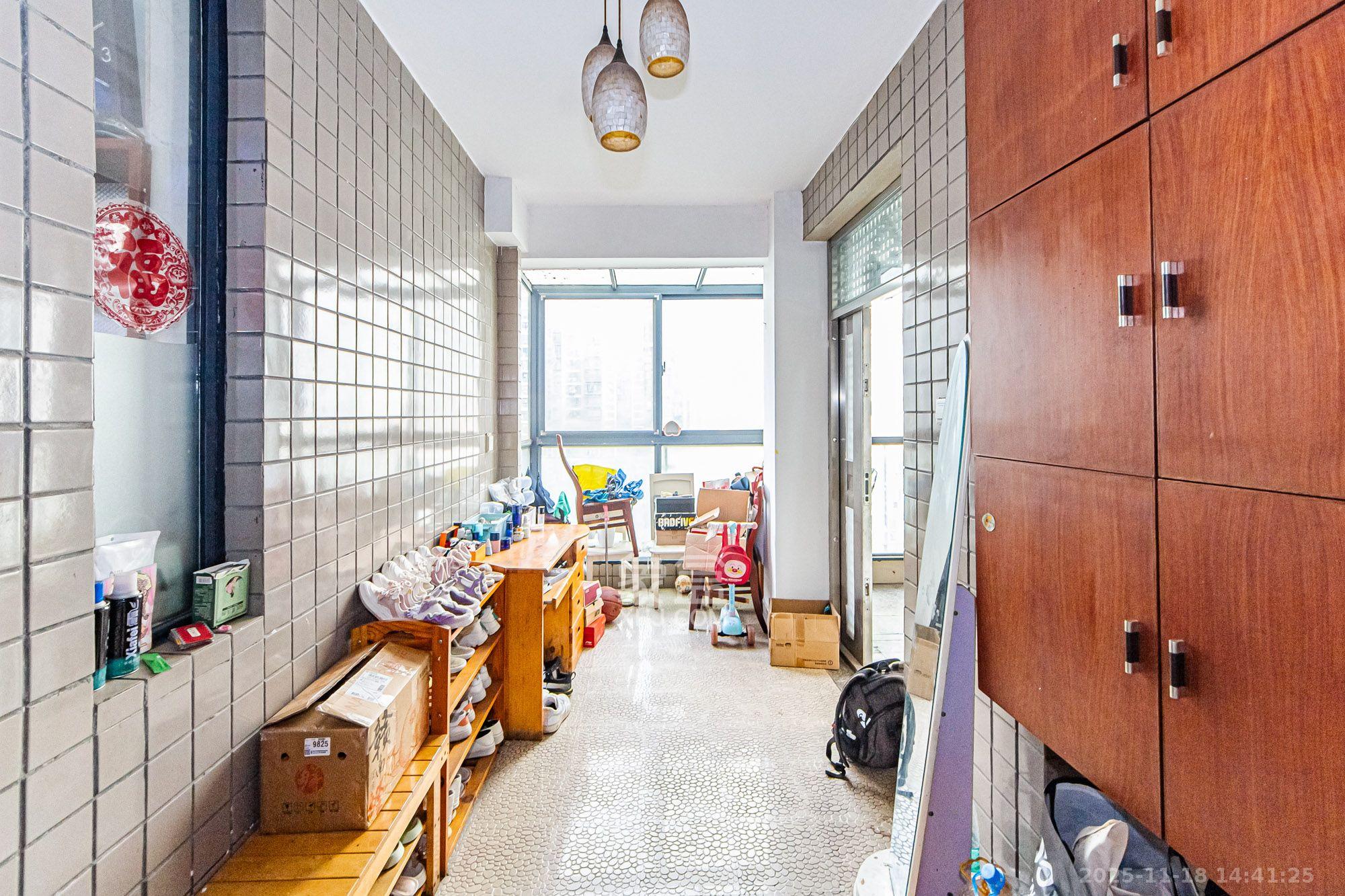 湘江世纪城咏江苑  2室2厅1卫    2000.0元/月室内图