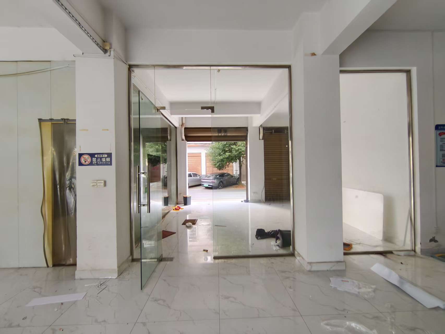 羊舞岭小区   140.0㎡      3700.0元/月室内图