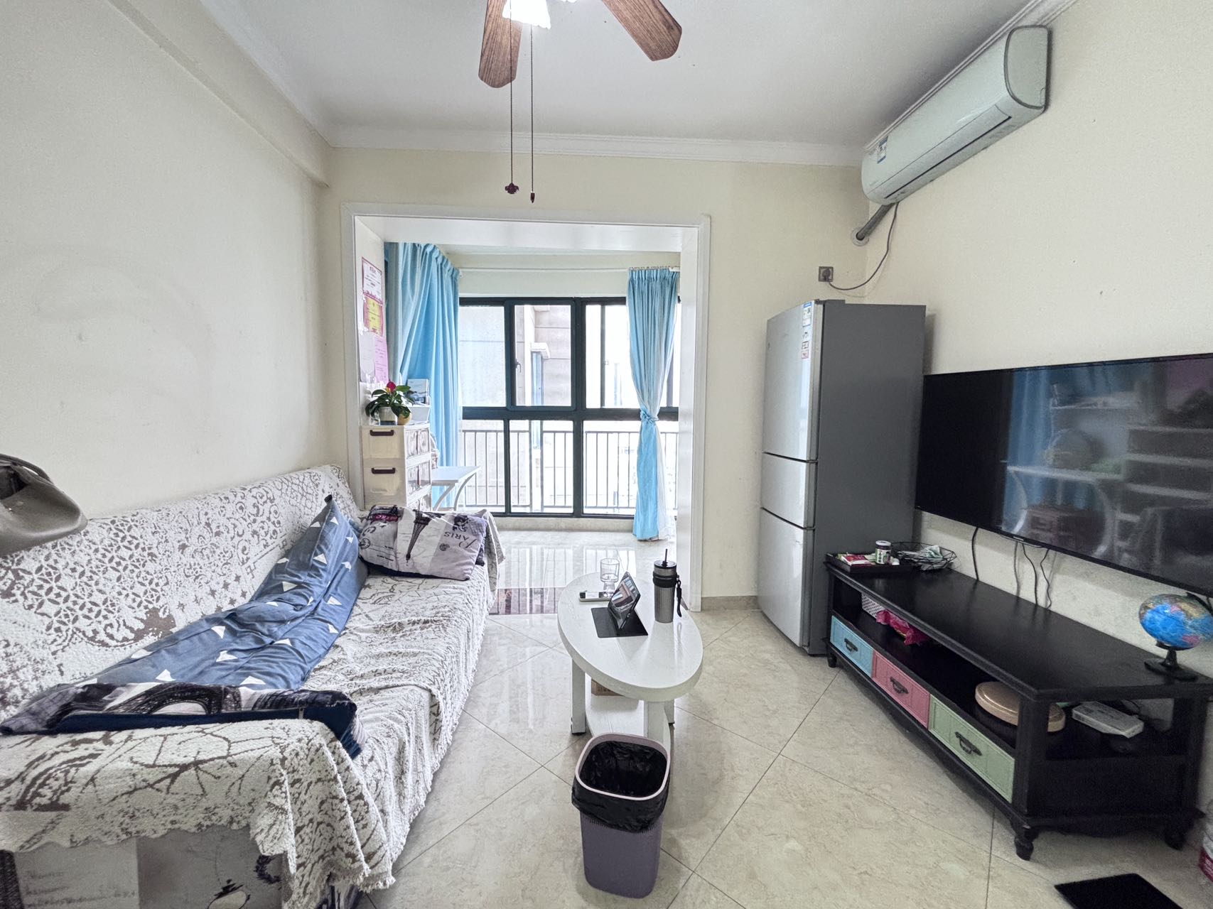 晨晖帝景  2室1厅1卫    82.5万