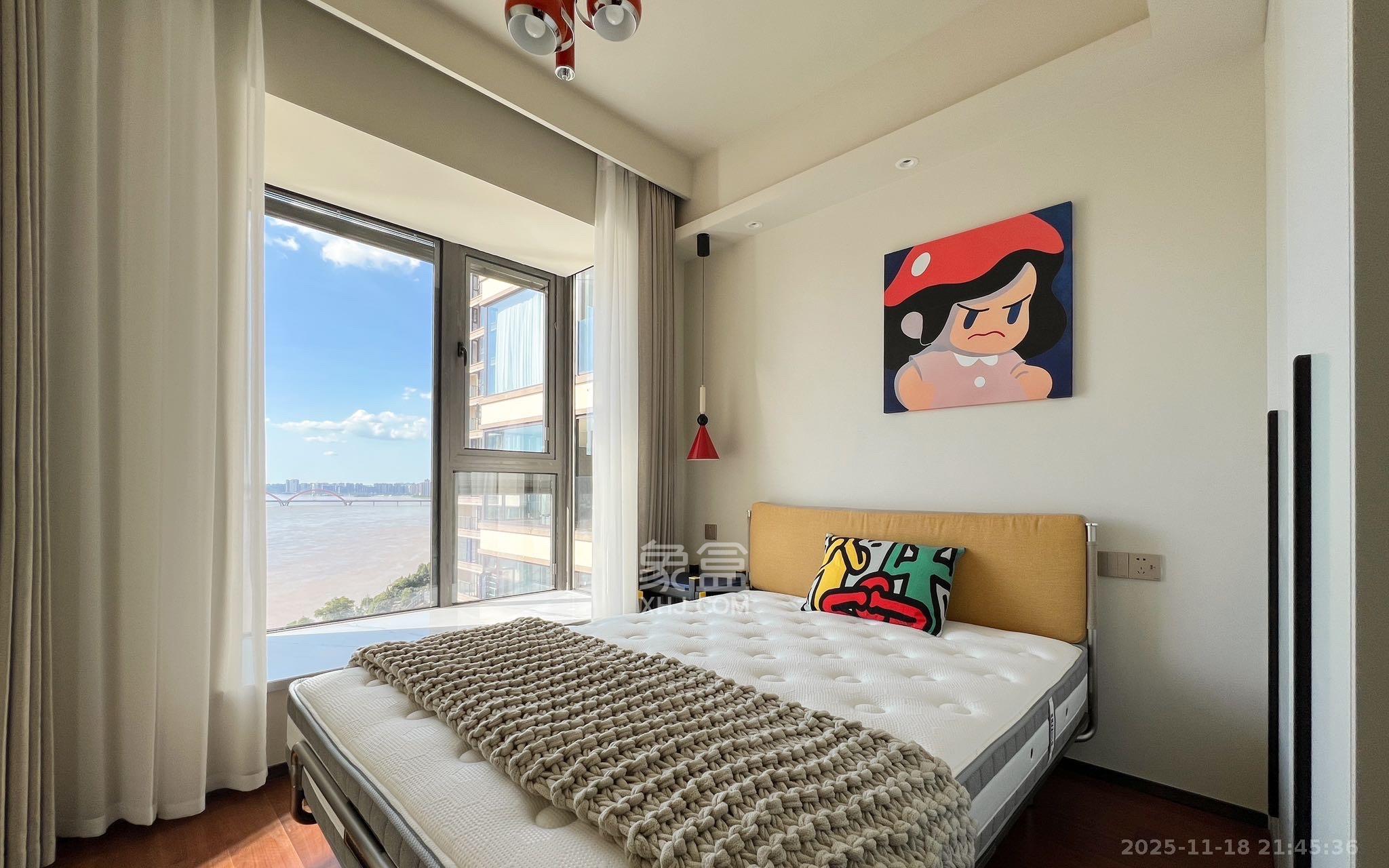 北辰瀚江府 3室2厅2卫 8200.0元/月 北辰瀚江府 3室2厅2卫 8200.0元/月室内图