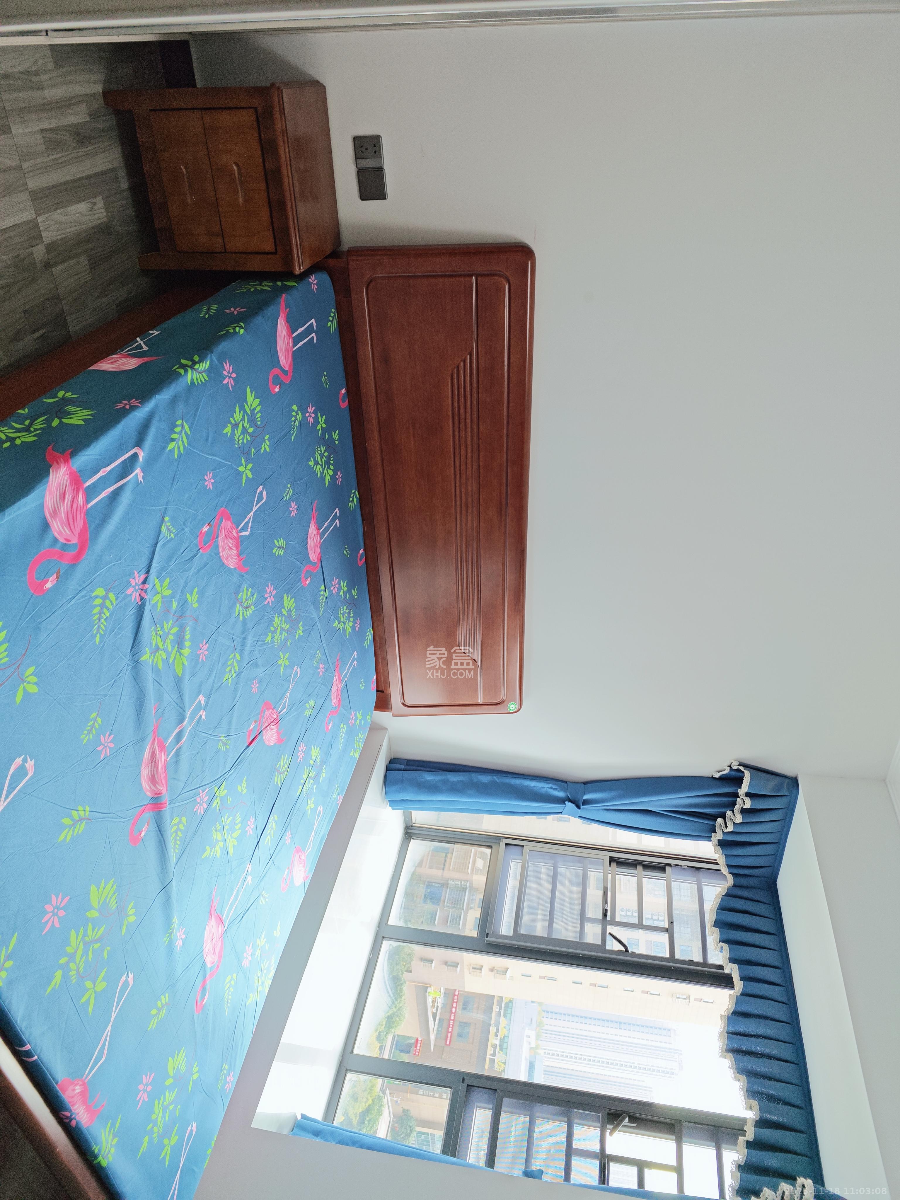 金南家园三期  2室1厅1卫    2100.0元/月室内图