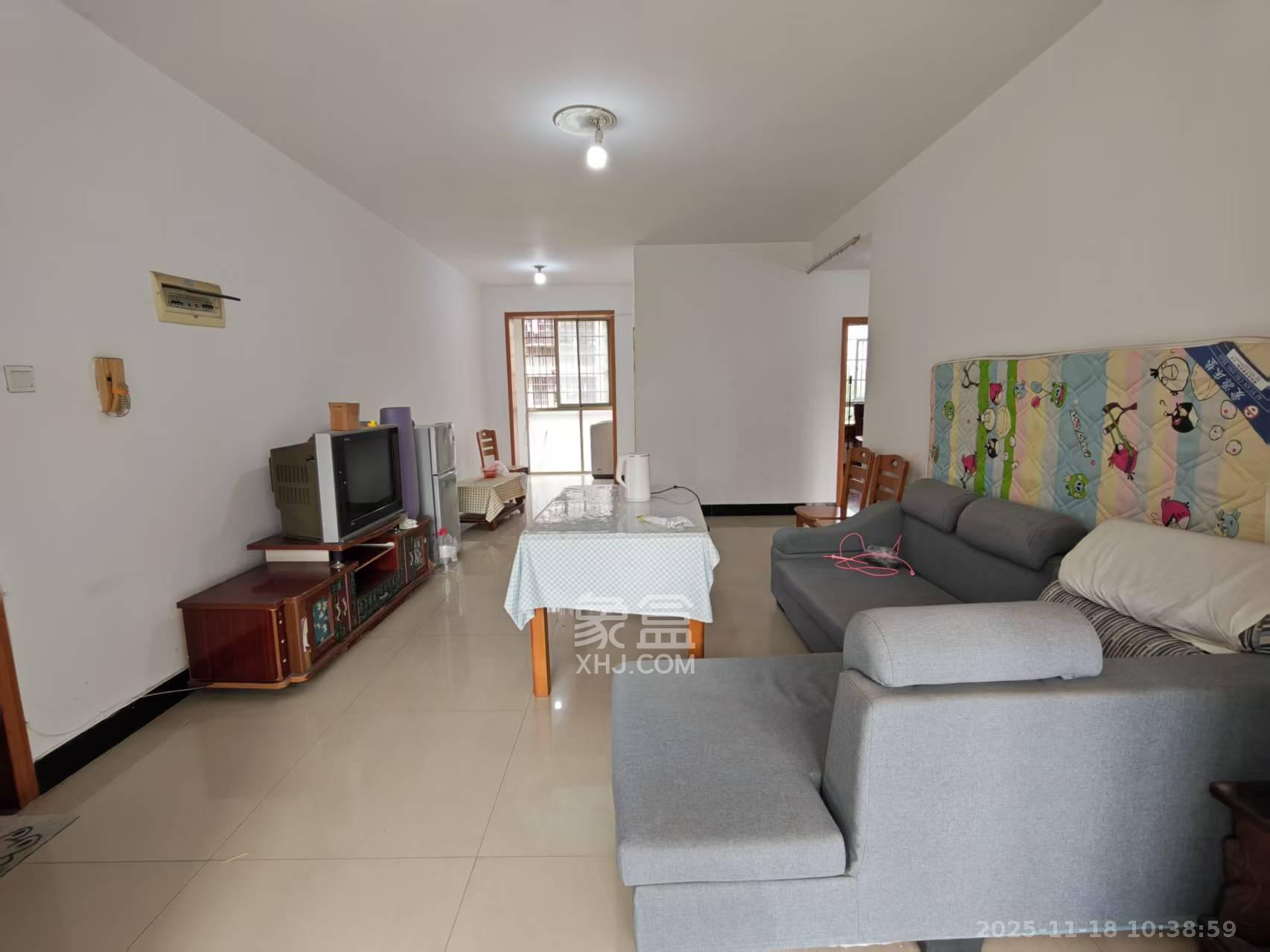 银馨家园 2室2厅1卫 1900.0元/月 银馨家园 2室2厅1卫 1900.0元/月室内图