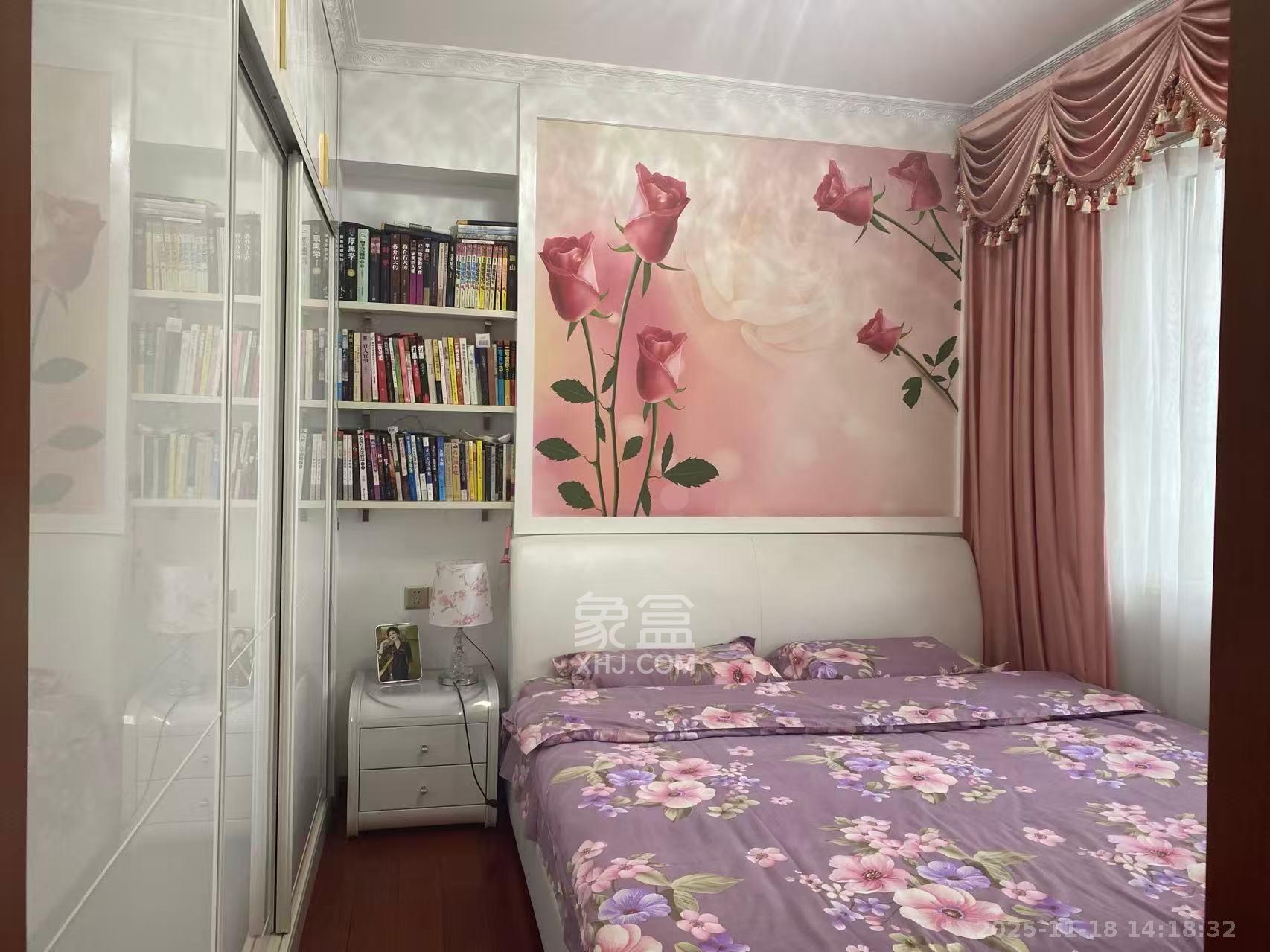 惠民景园(惠民锦园)  2室2厅1卫    2200.0元/月室内图