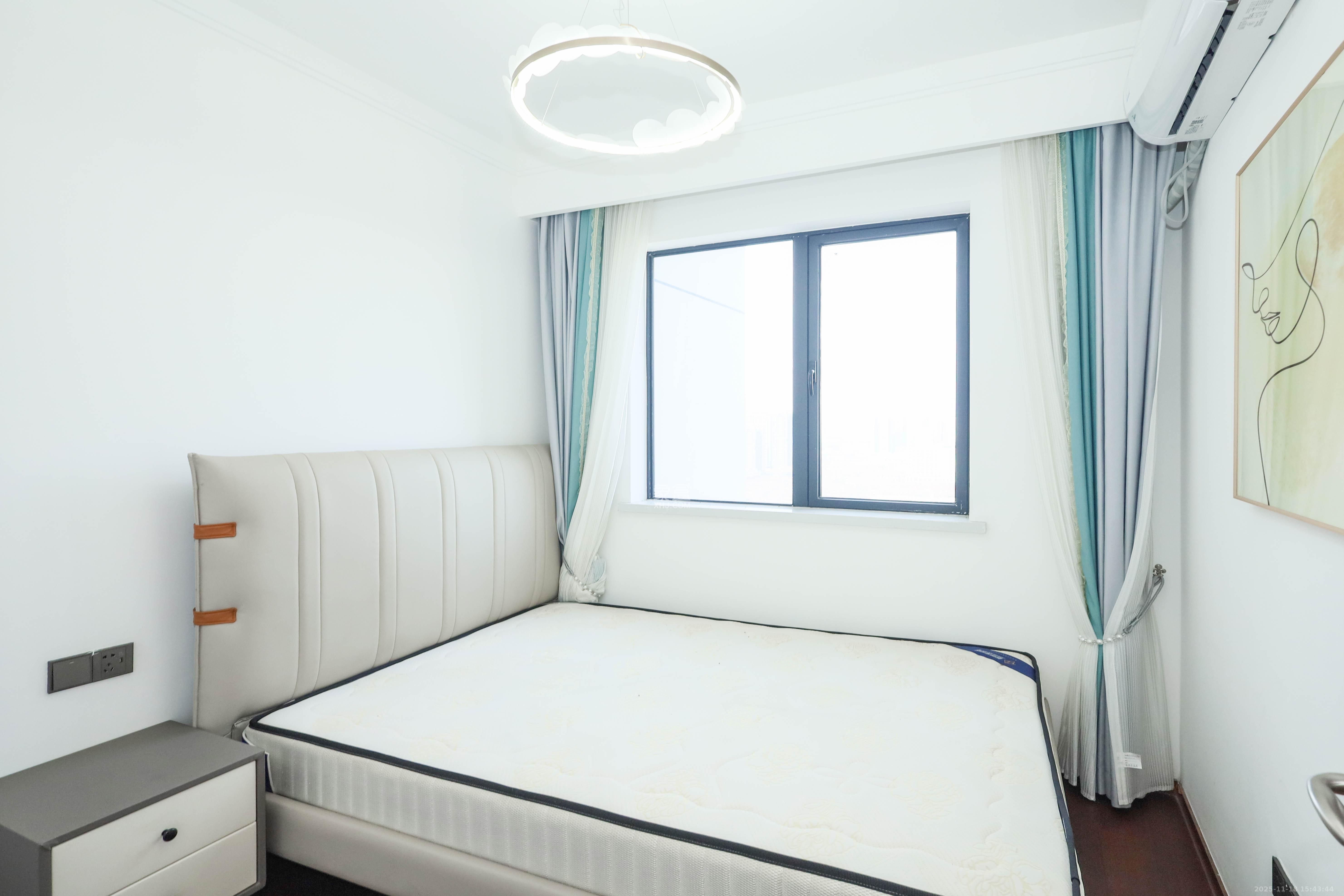 梅溪悦章 4室2厅2卫 135.0万 梅溪悦章 4室2厅2卫 135.0万卧室