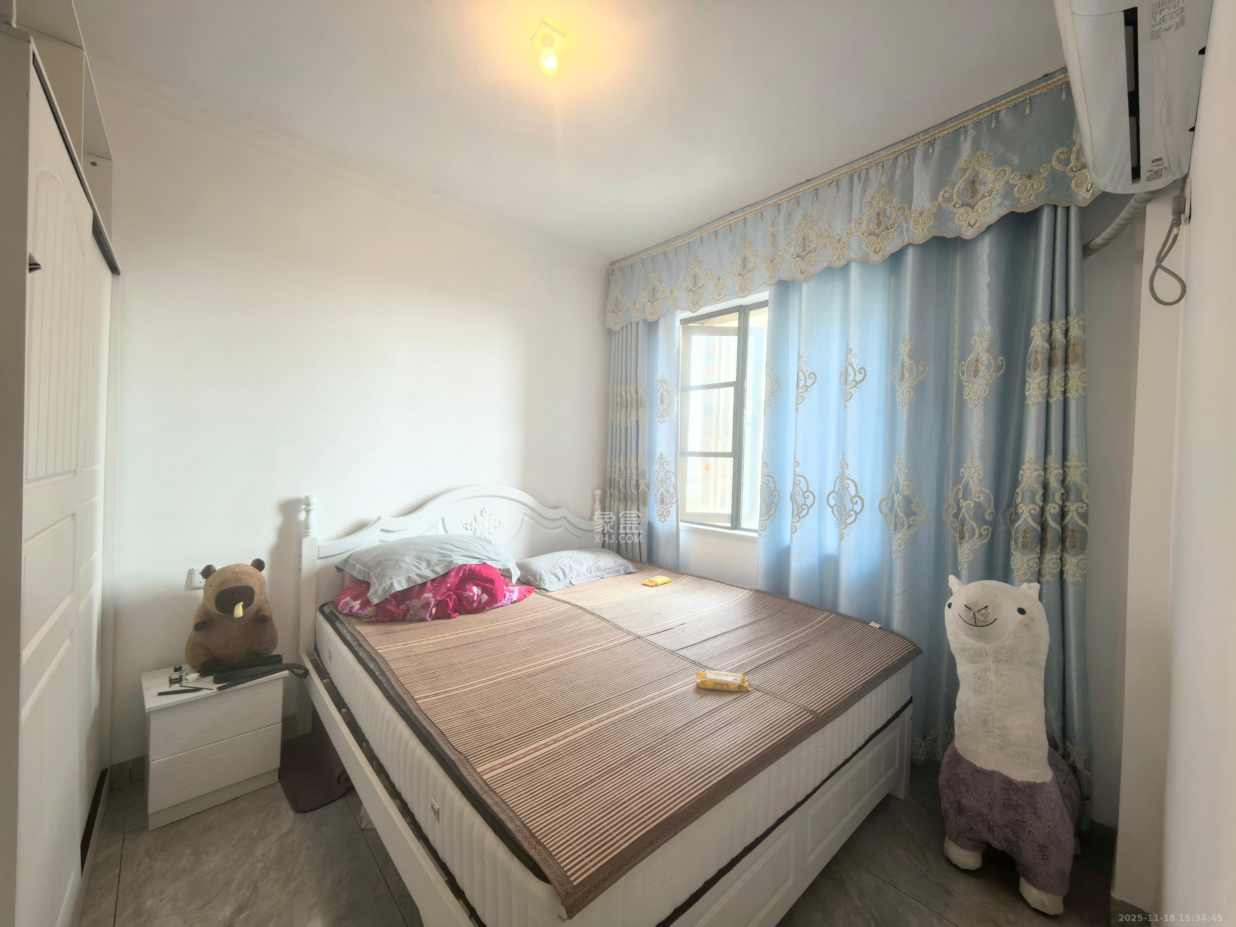 佛奥康桥水岸 1室1厅1卫 1600.0元/月 佛奥康桥水岸 1室1厅1卫 1600.0元/月室内图