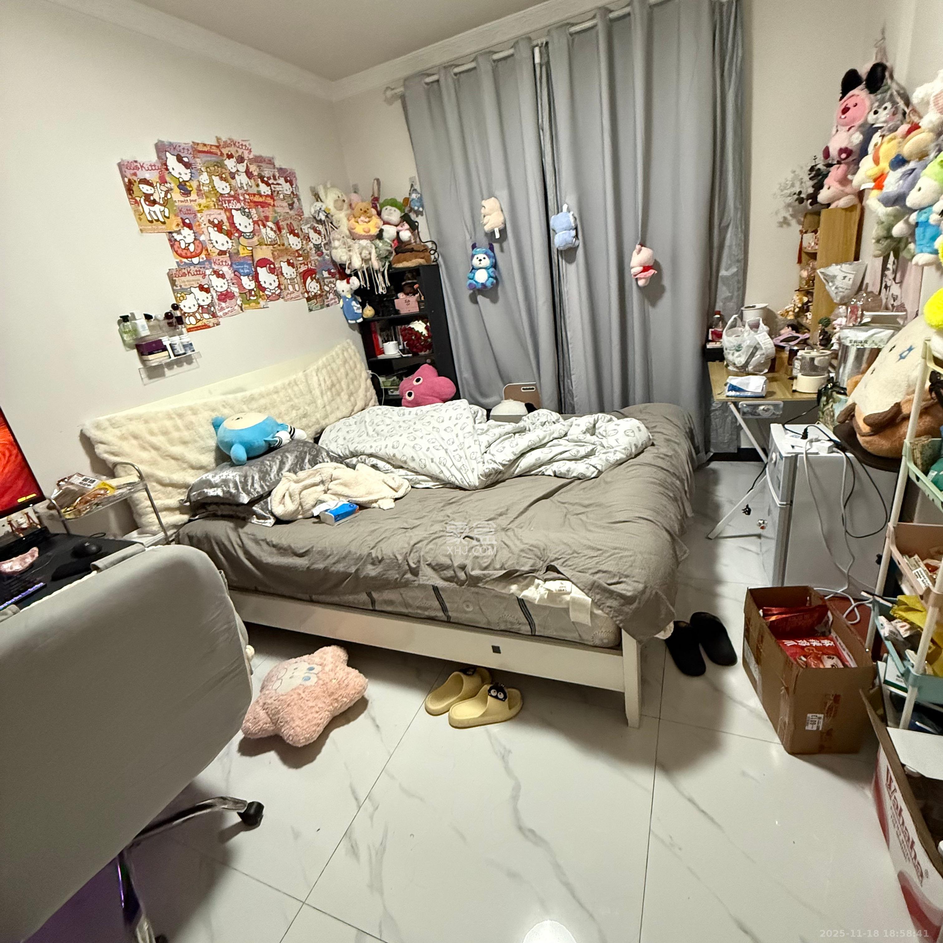 筑梦星园 3室2厅2卫 2000.0元/月 筑梦星园 3室2厅2卫 2000.0元/月室内图