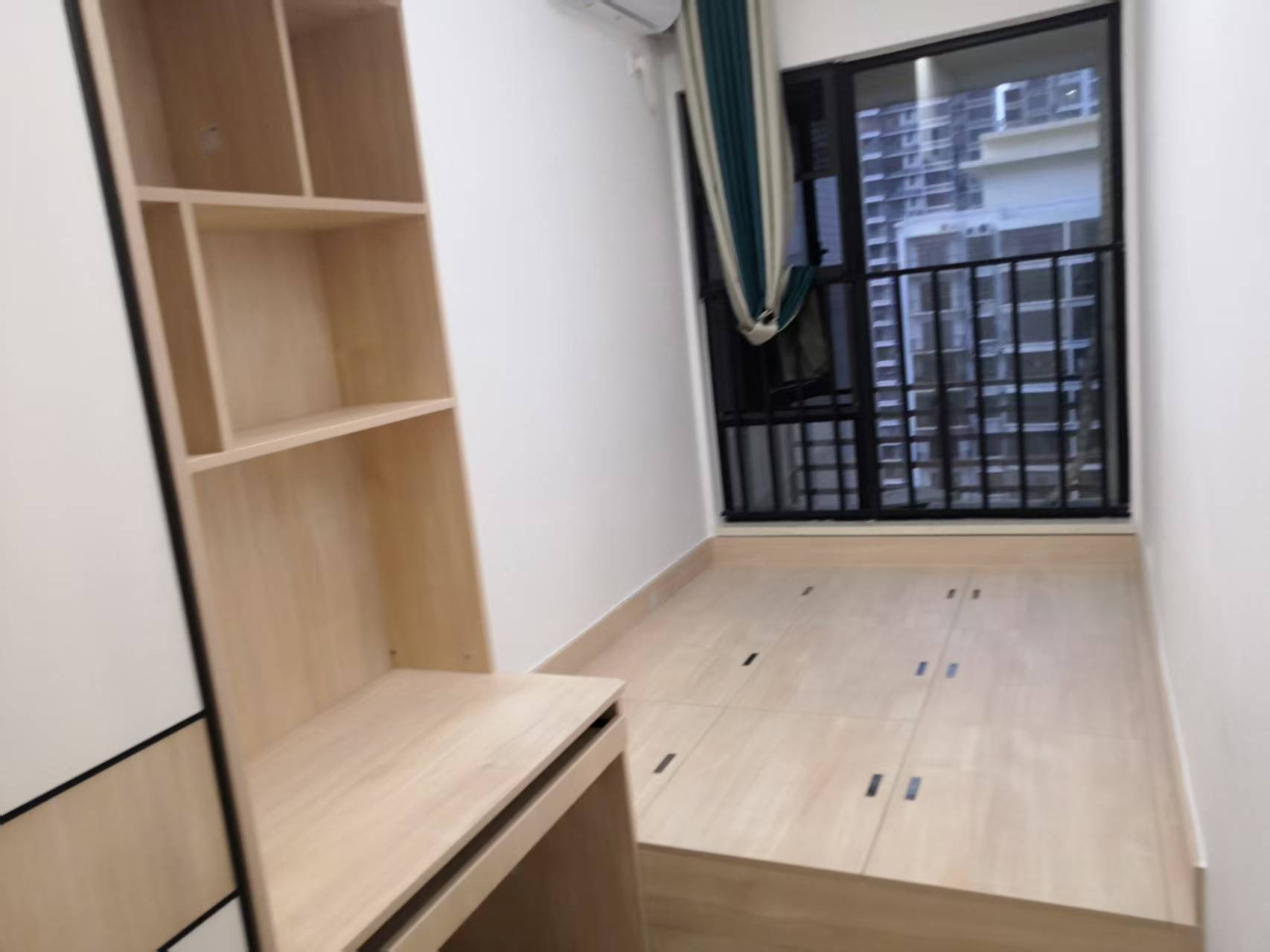 龙昆悦城  2室2厅1卫    2600.0元/月室内图