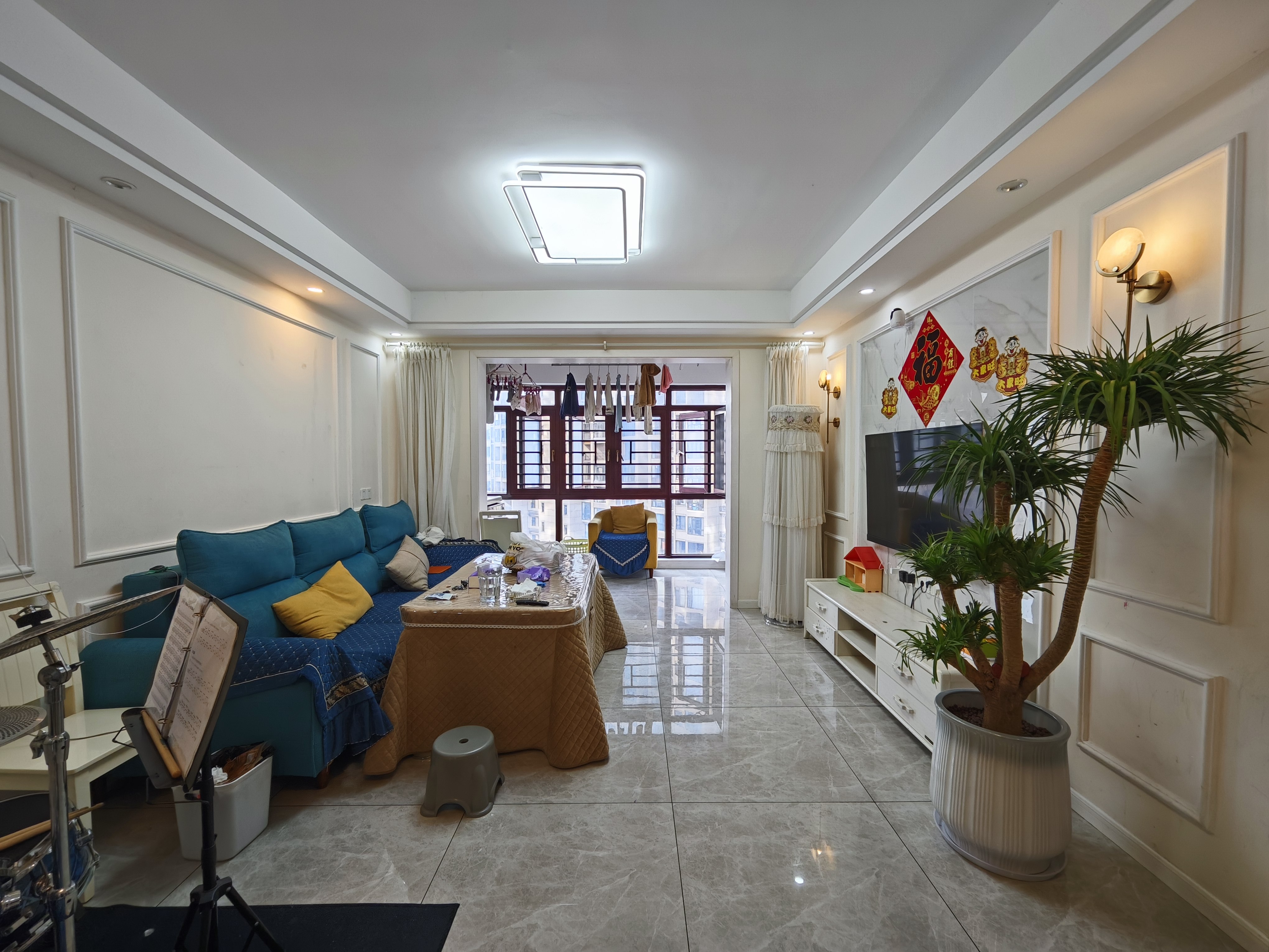 五江碧桂园城市广场  3室2厅2卫    69.8万