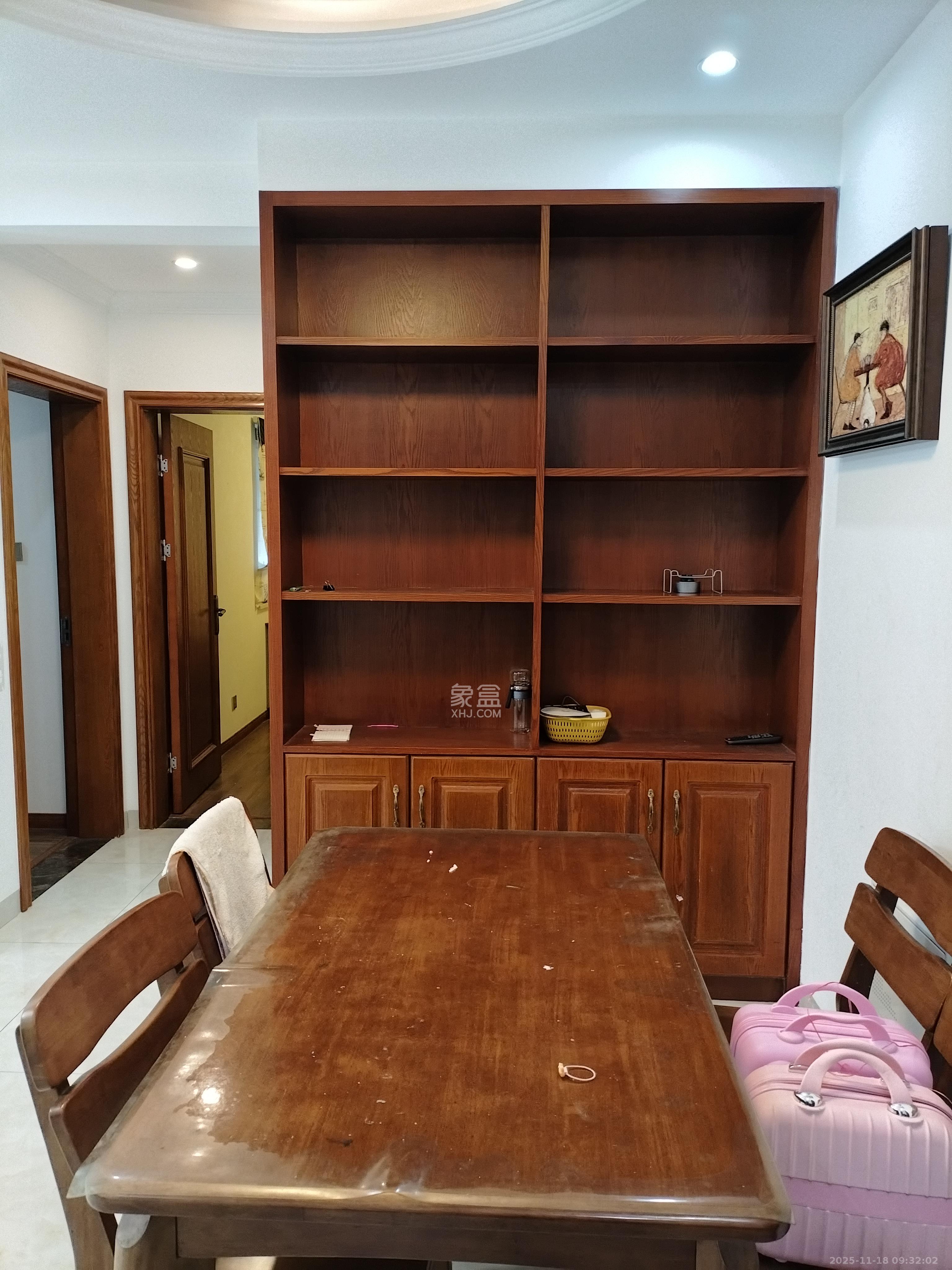 恒基凯旋门三期 4室2厅2卫 3000.0元/月 恒基凯旋门三期 4室2厅2卫 3000.0元/月室内图